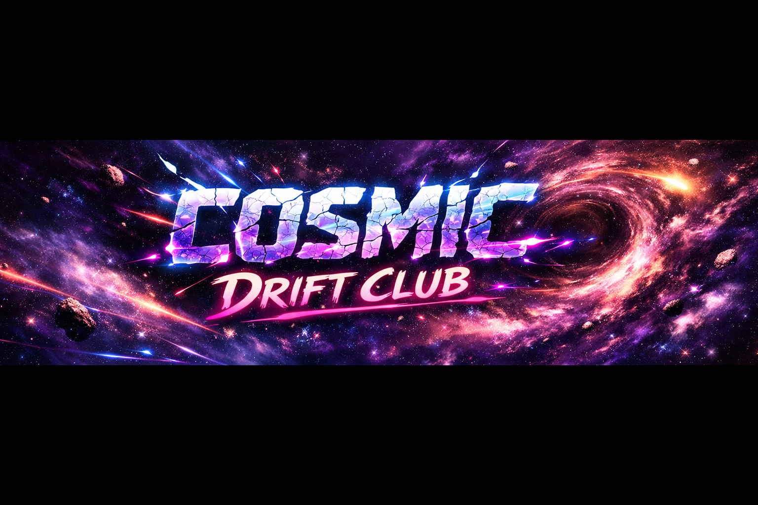 Banner Background