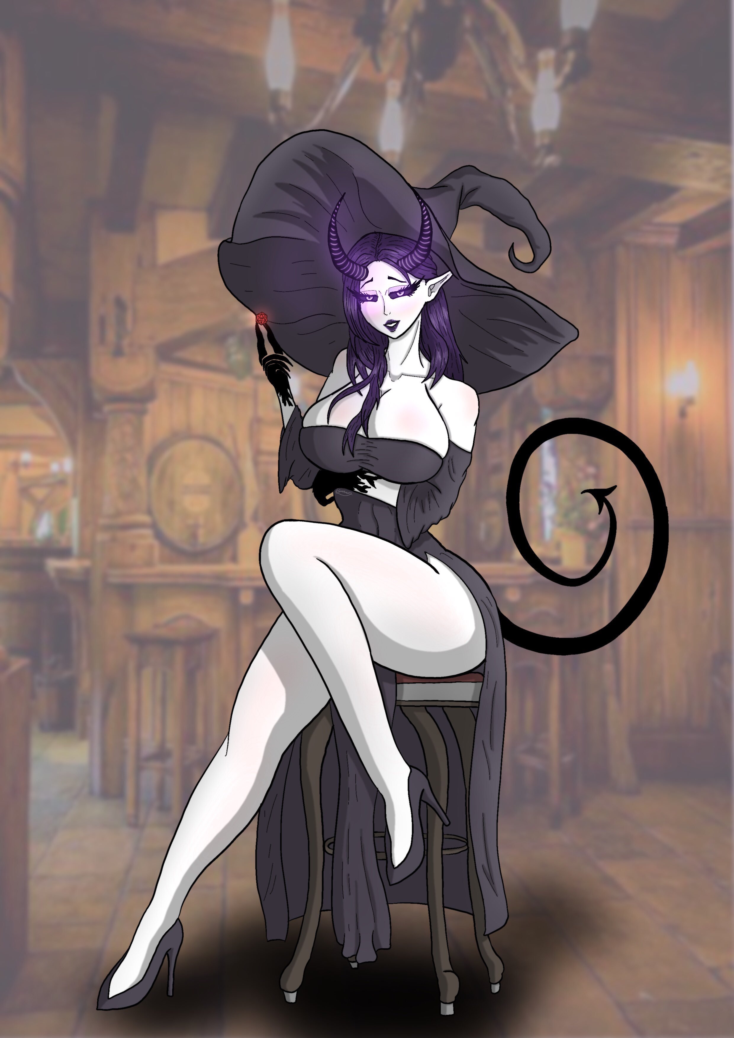 Banner Background