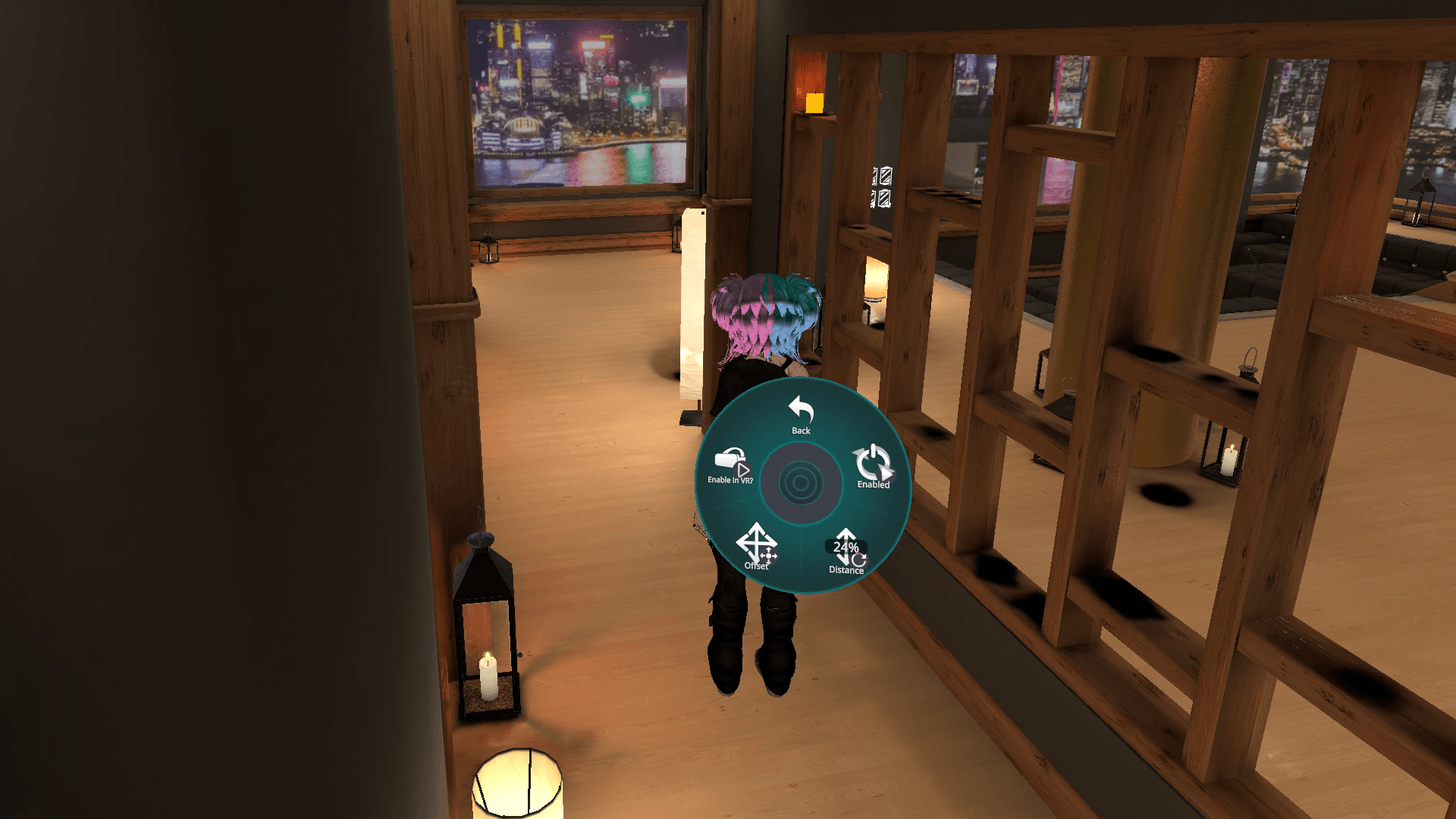 Apoc's Third Person Camera