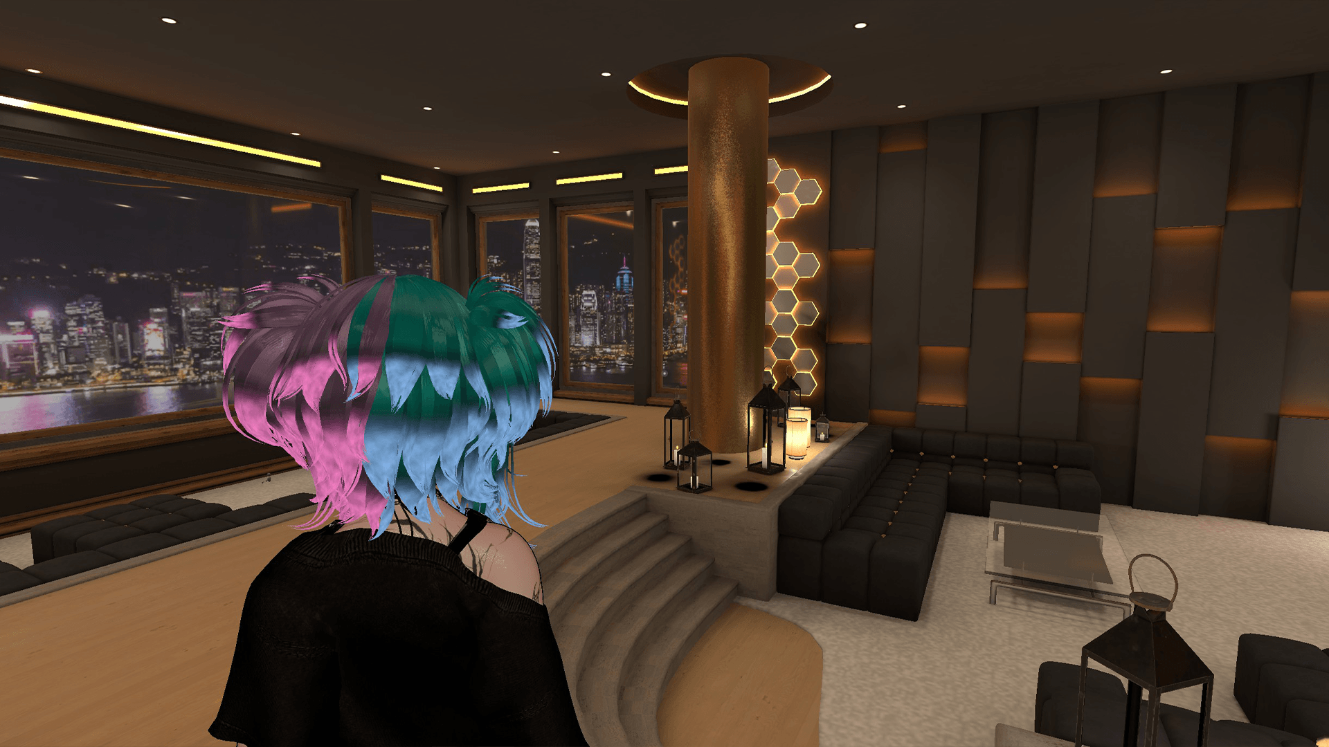 Apoc's Third Person Camera