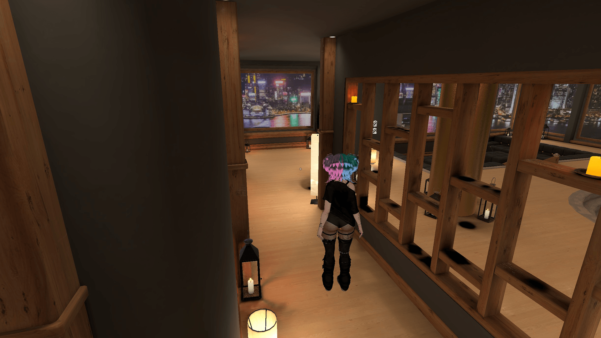 Apoc's Third Person Camera