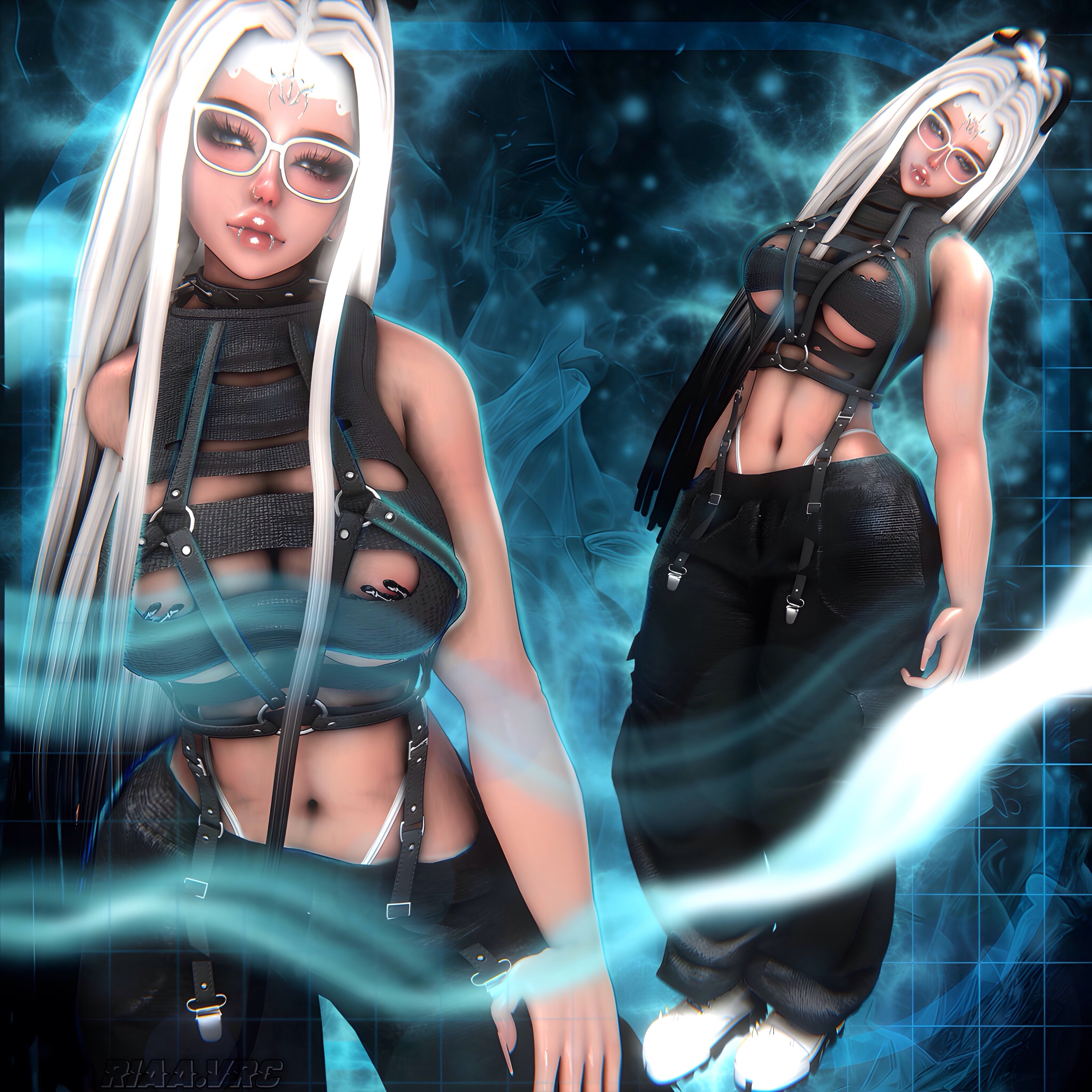 Catherin Pc/FT/Quest