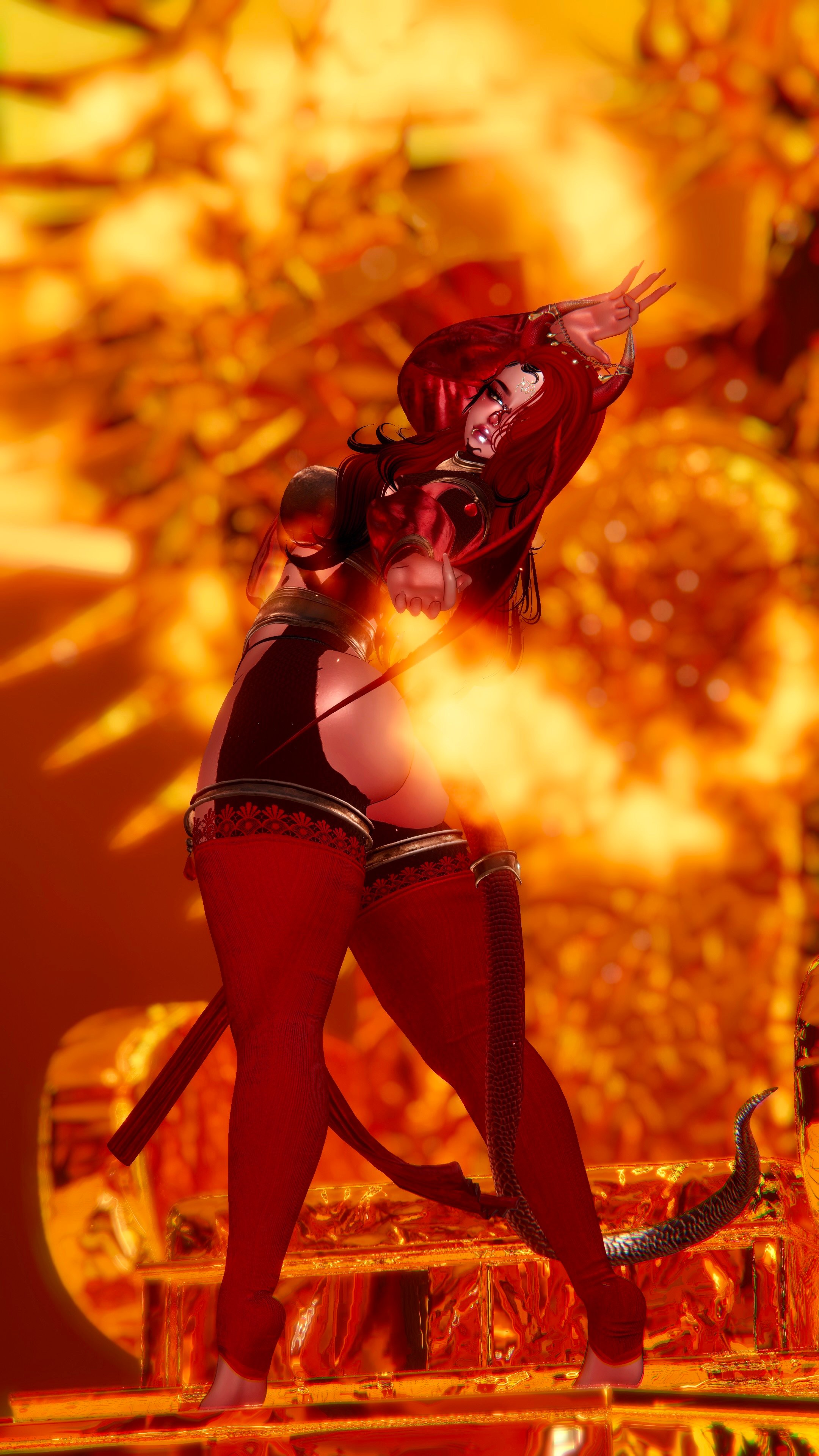 Catherin Pc/FT/Quest