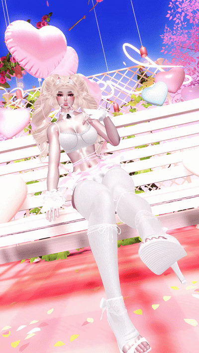 Lyria Server Free Pc/Quest/Opti