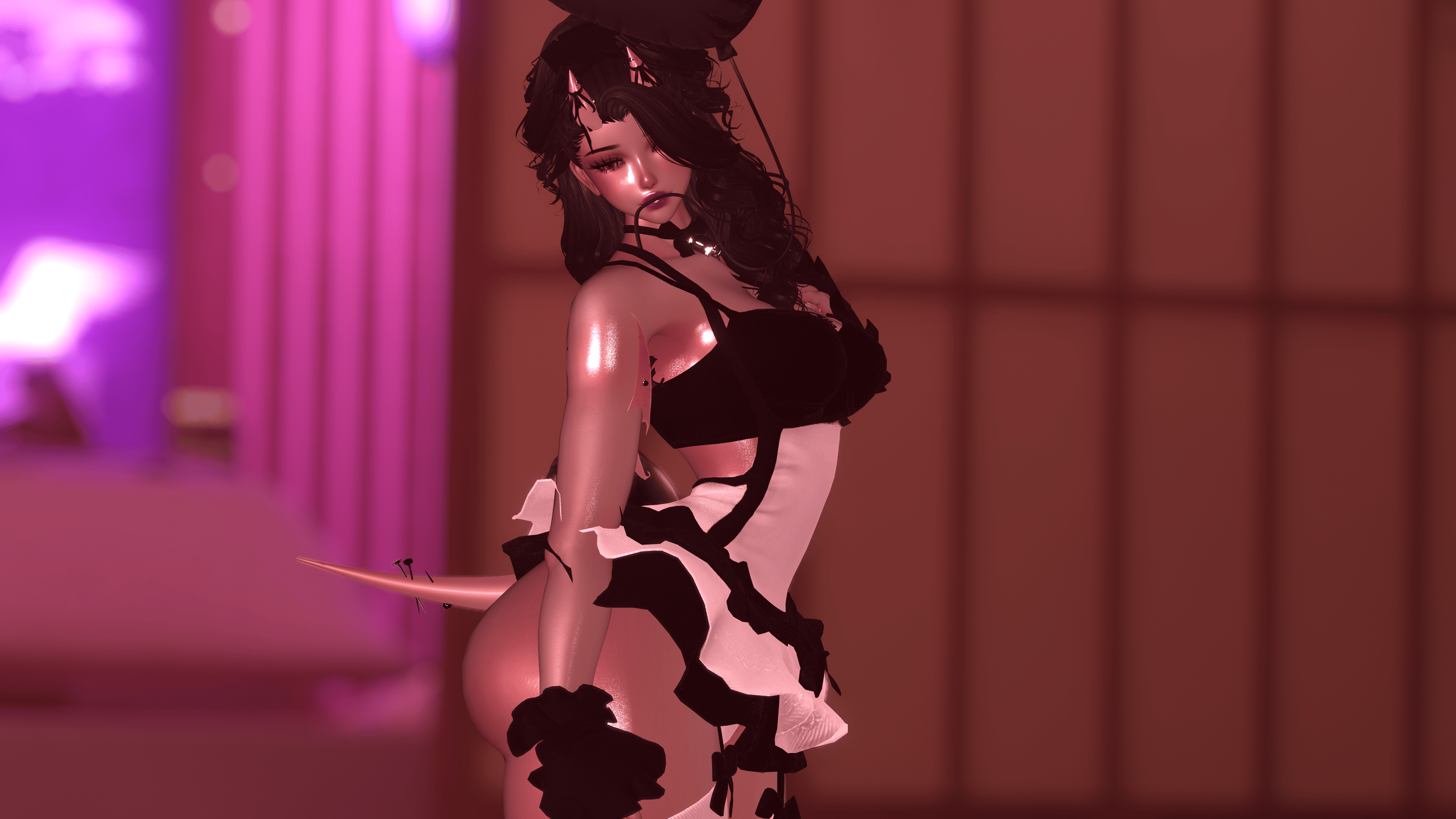 Lyria Server Free Pc/Quest/Opti