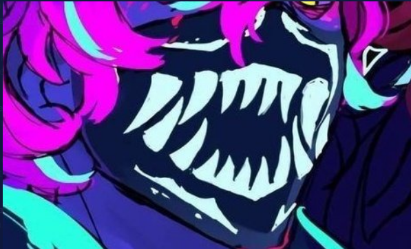 Banner Background
