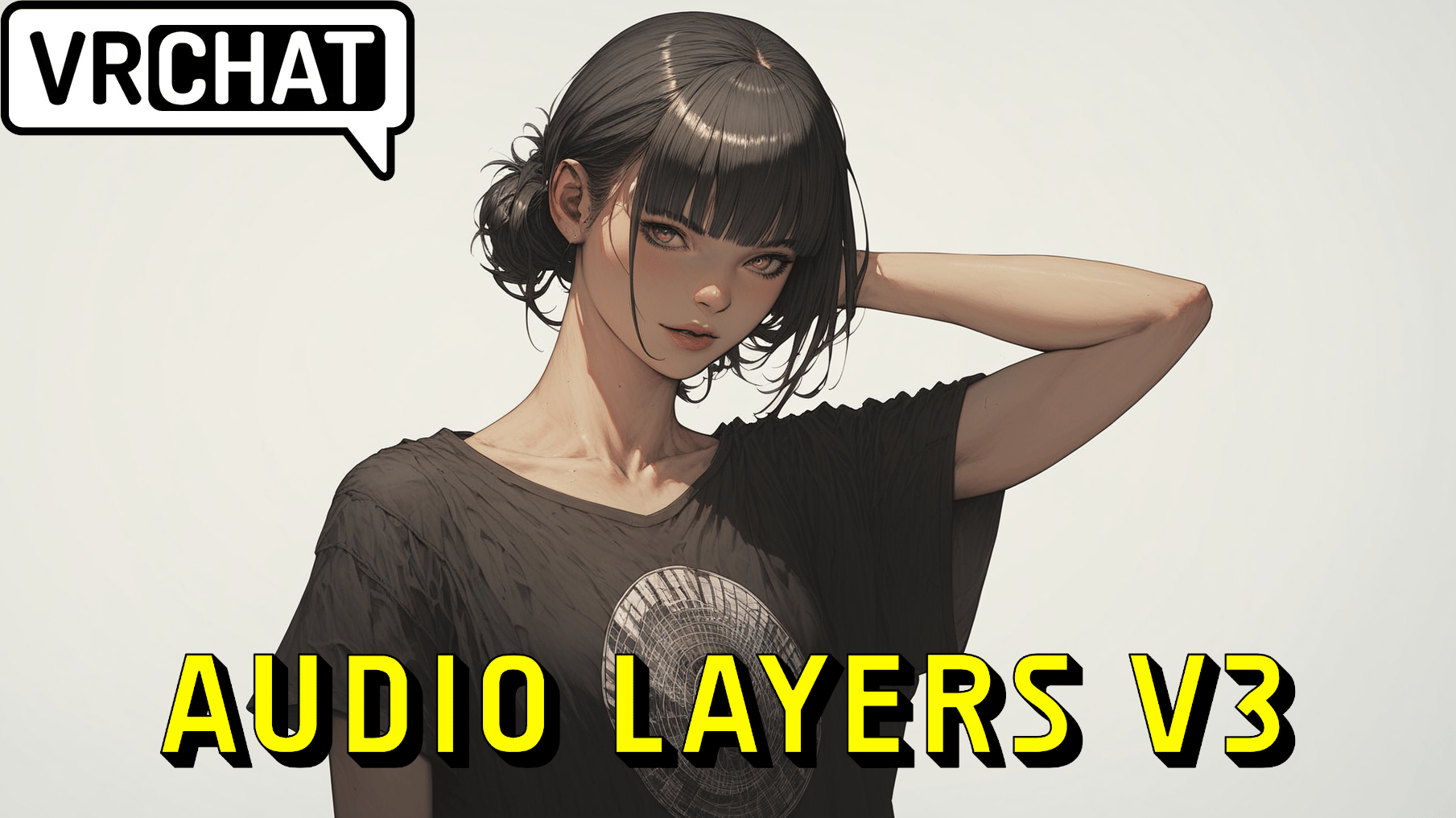 VRChat World Audio Layers, Zones & Mics