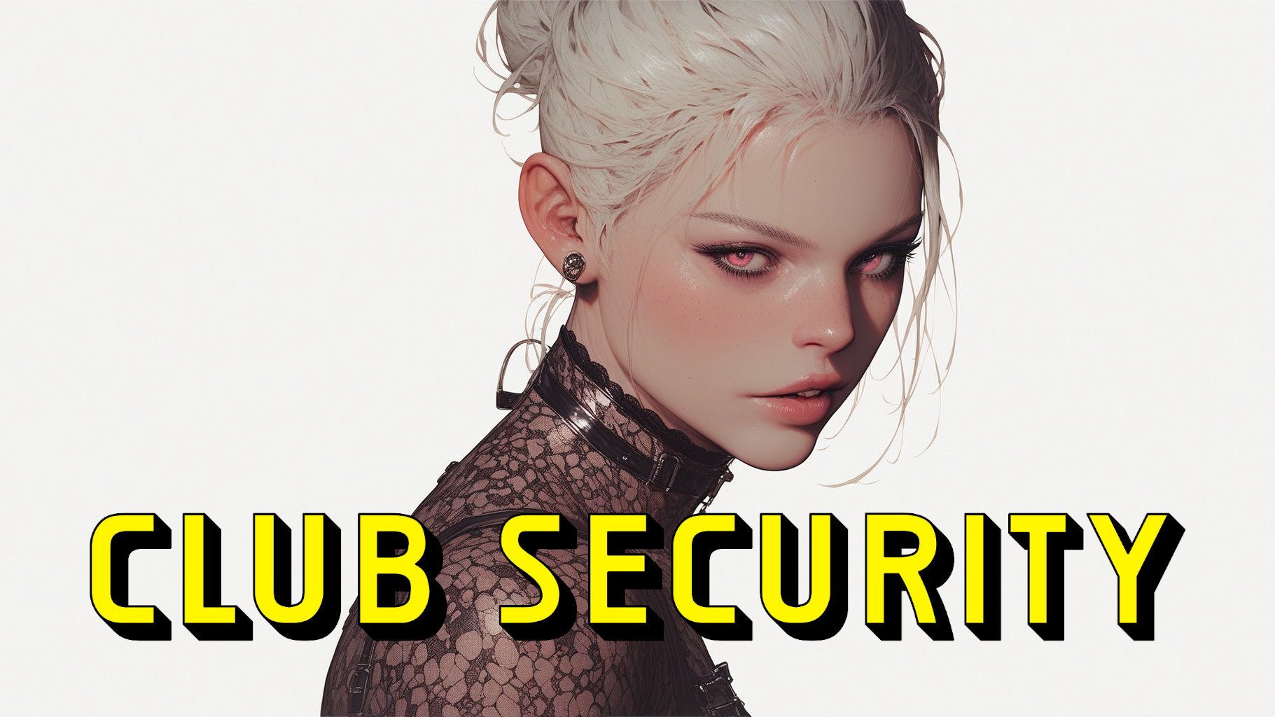 VRChat Manual World Security Asset