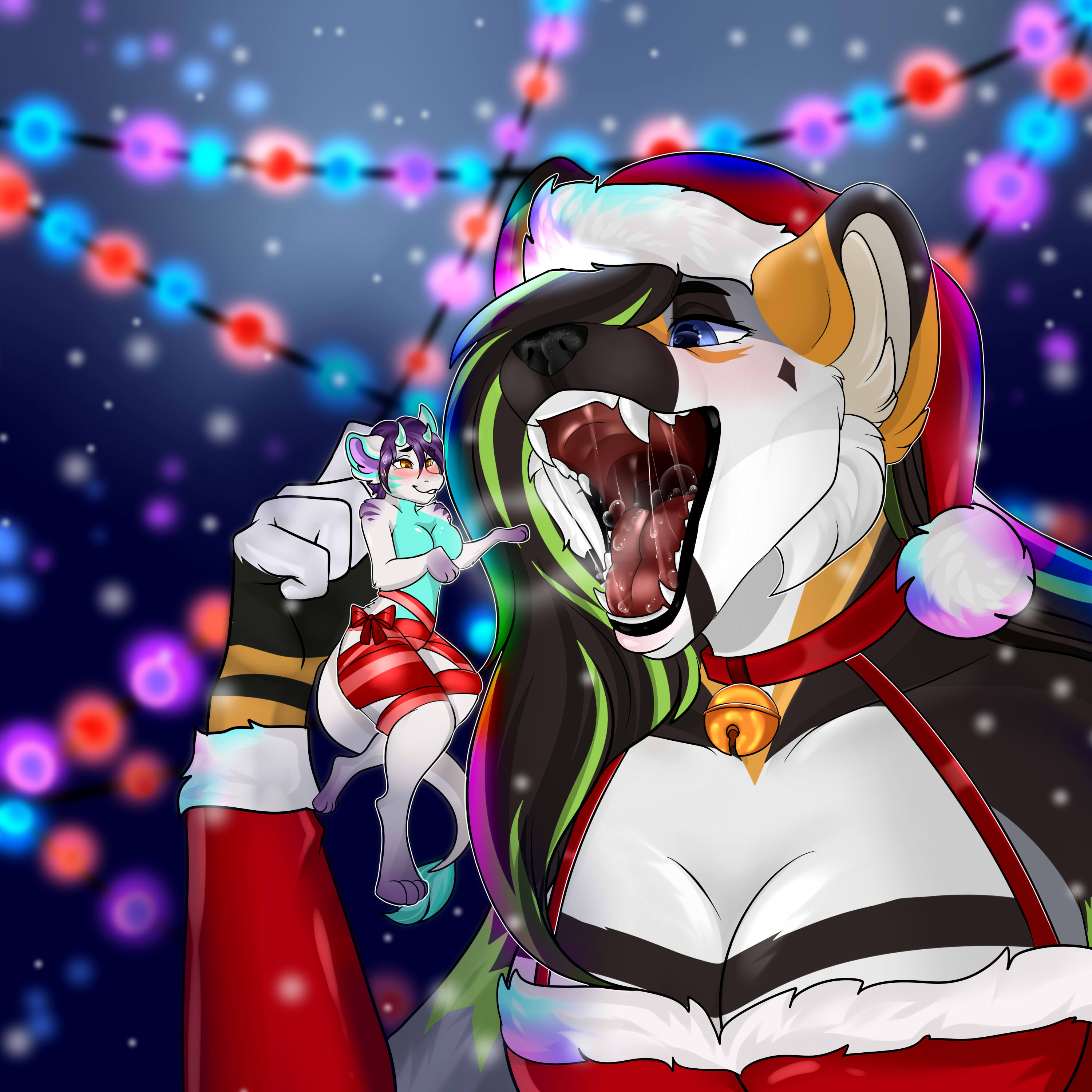 Banner Background