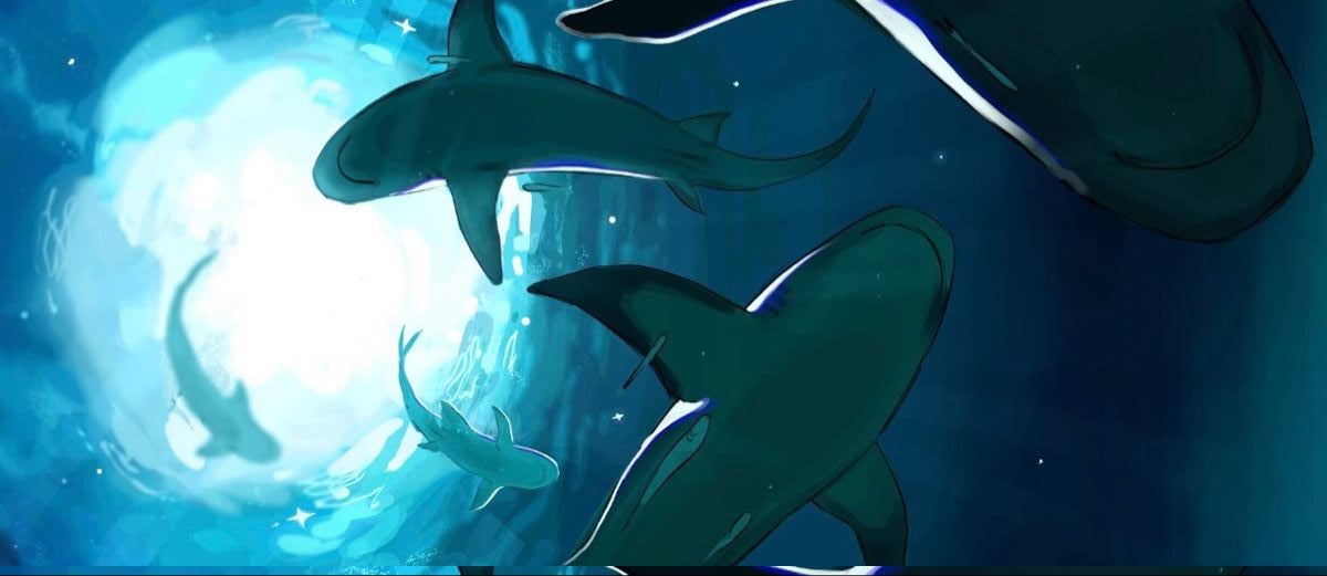 Banner Background
