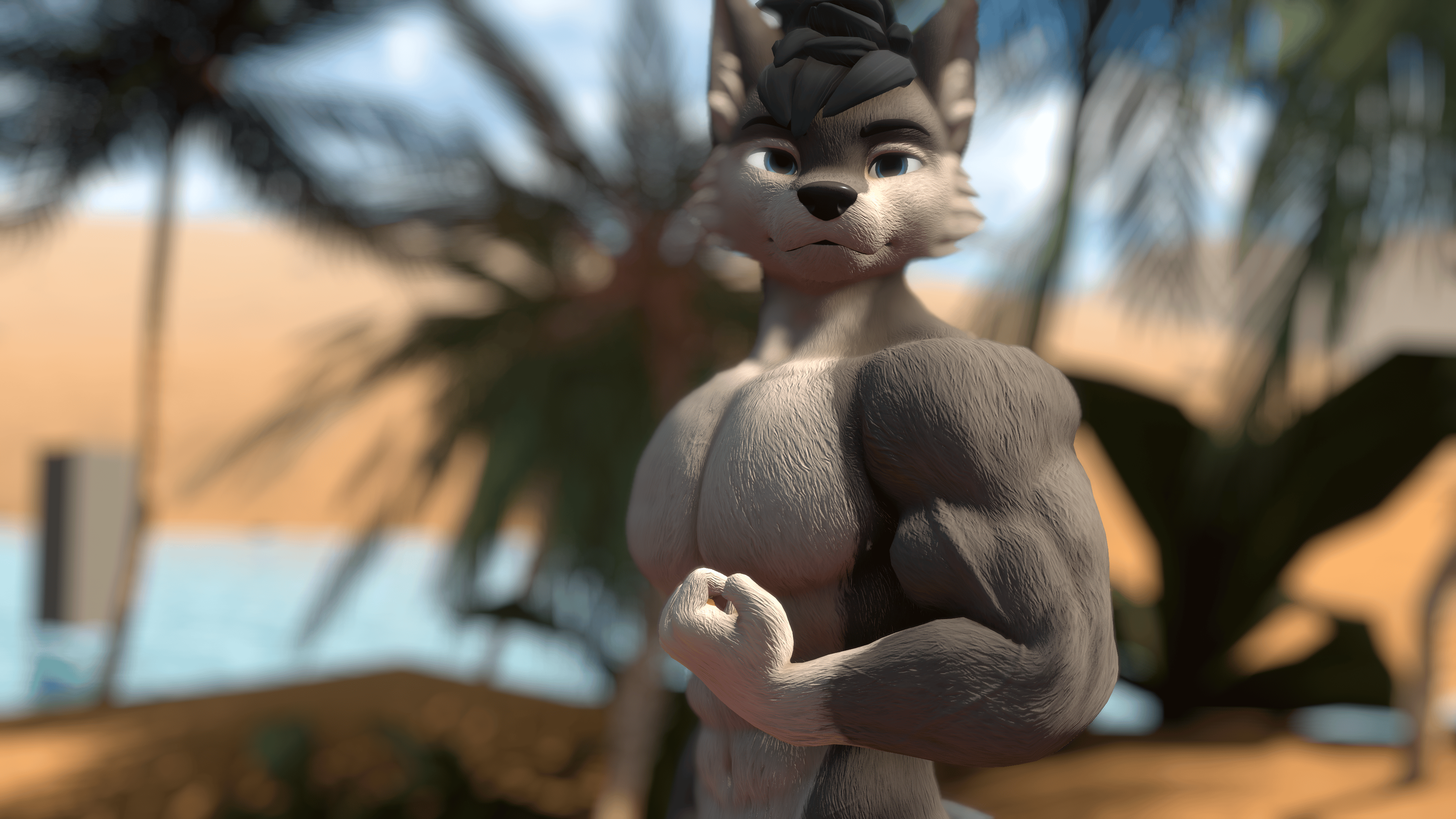 UltiPaw