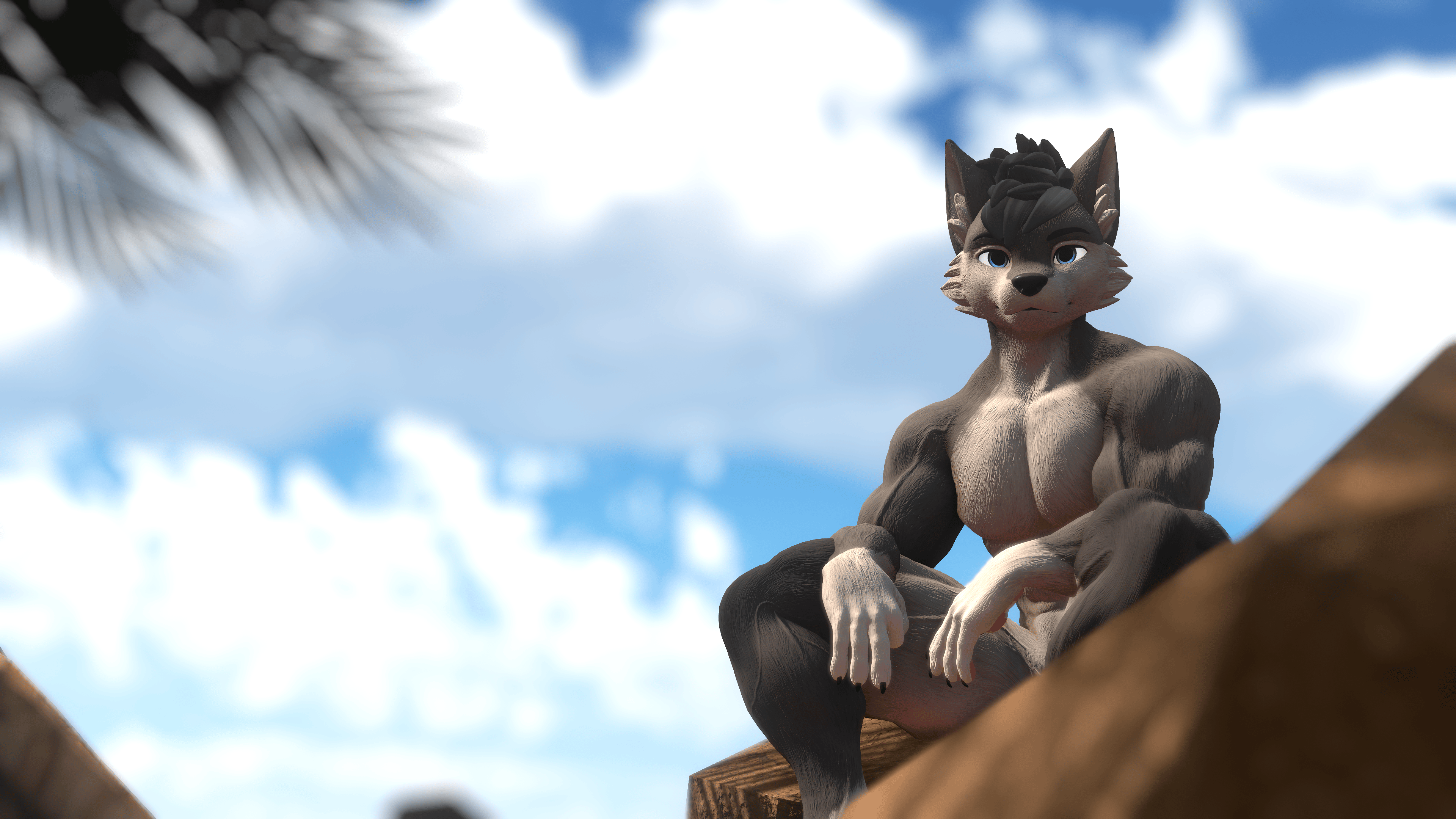 UltiPaw