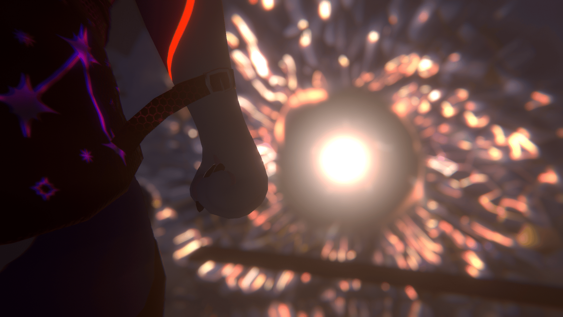 Banner Background