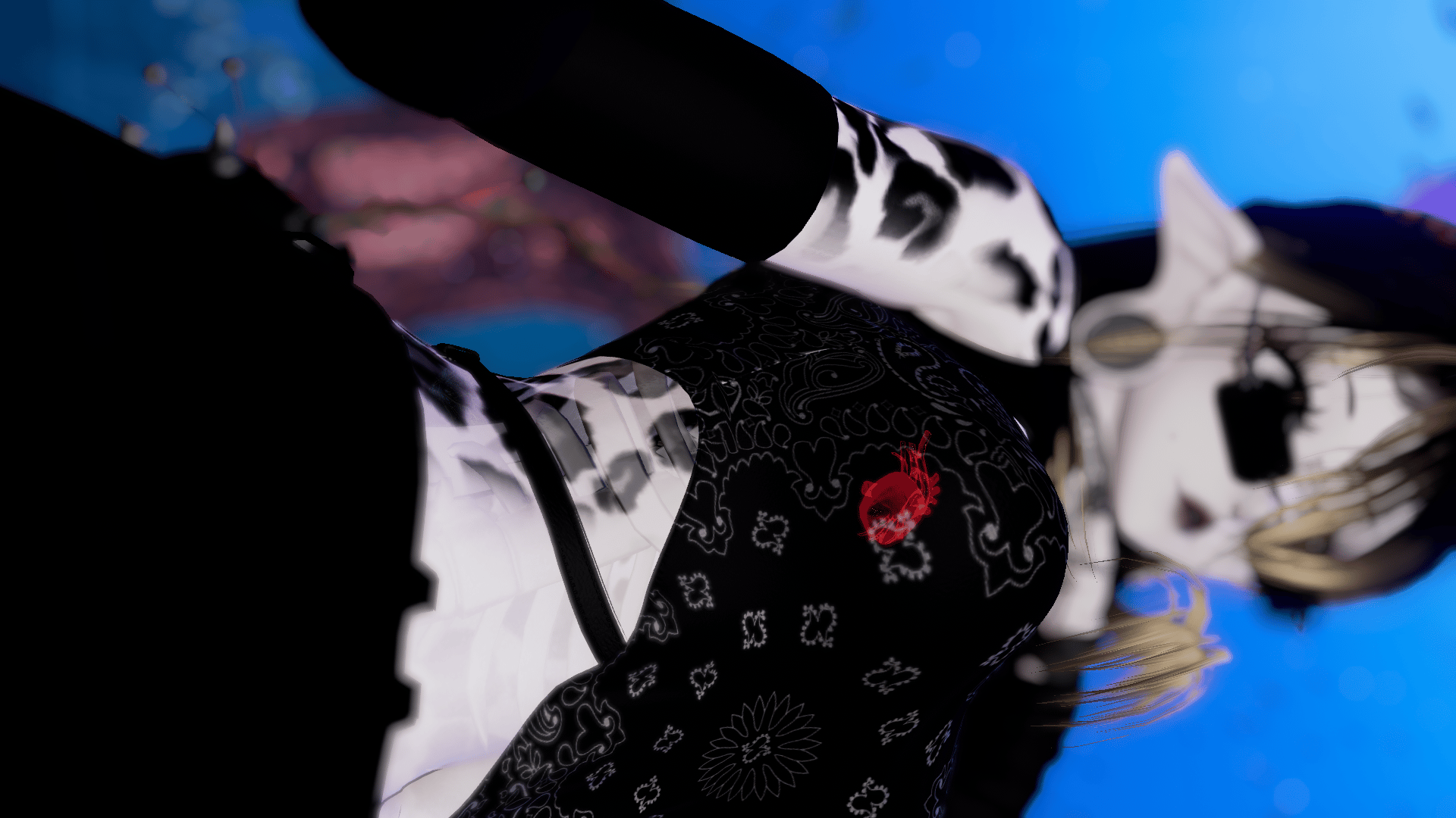 Banner Background
