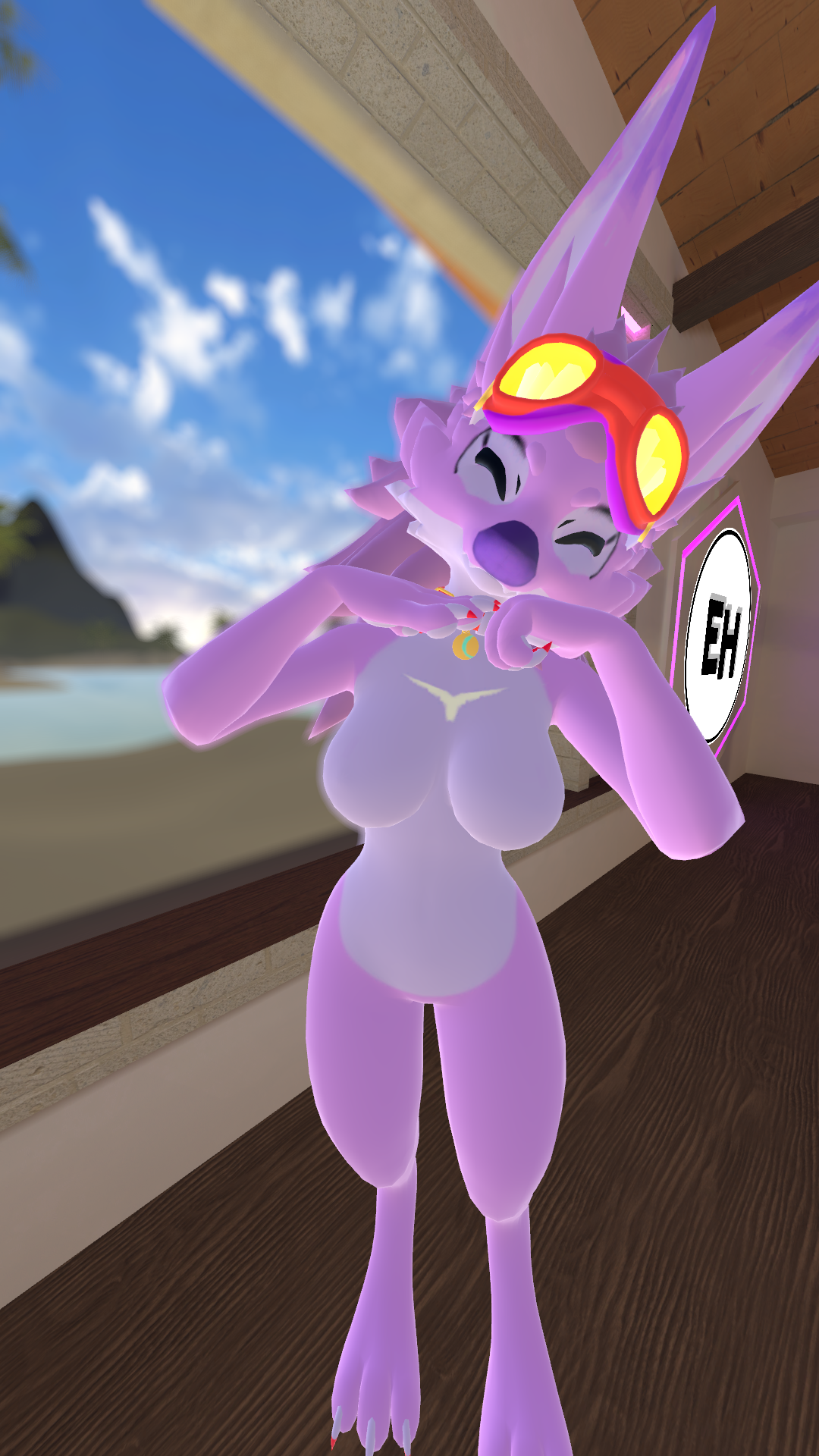 Angel Novabeast Texture