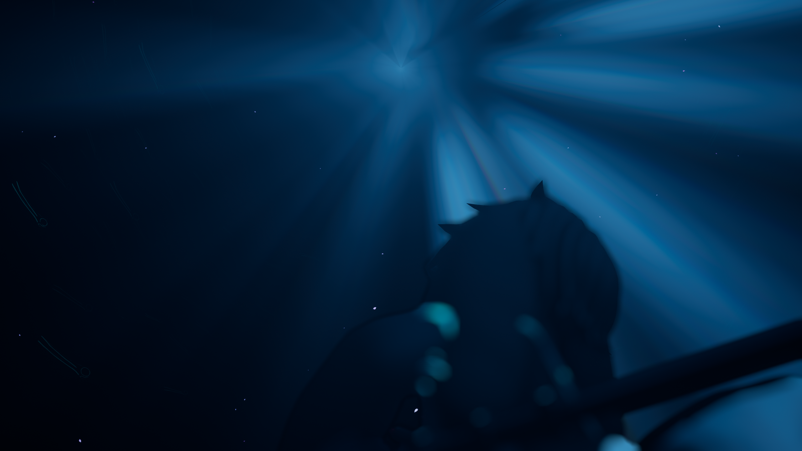 Banner Background