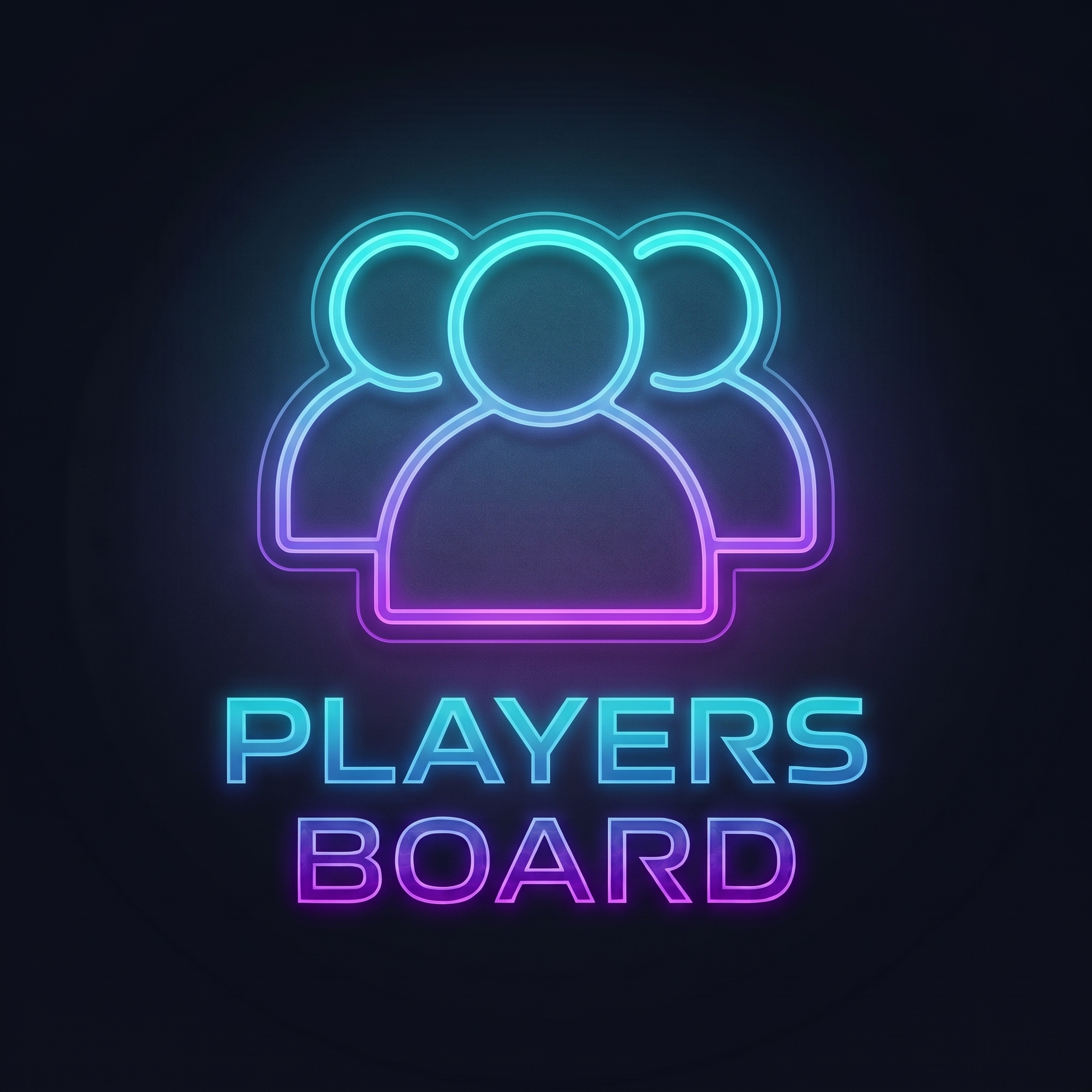 Players Board