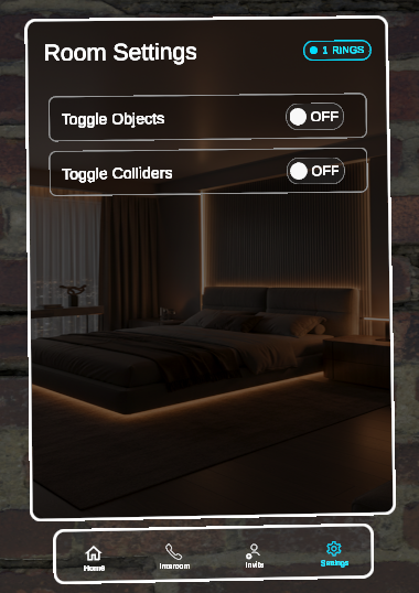 Room System