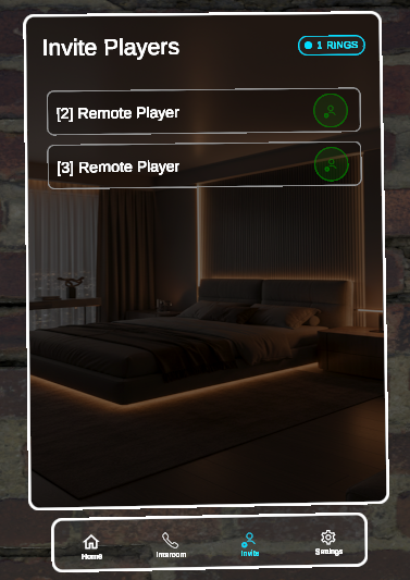 Room System