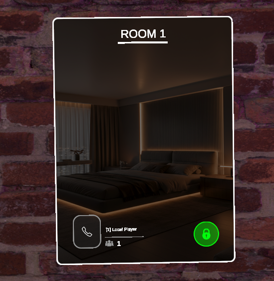 Room System