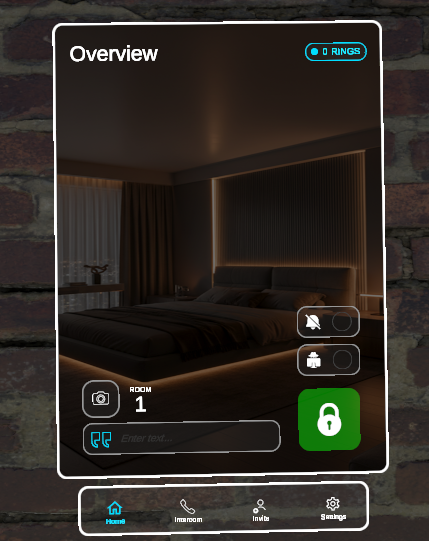 Room System