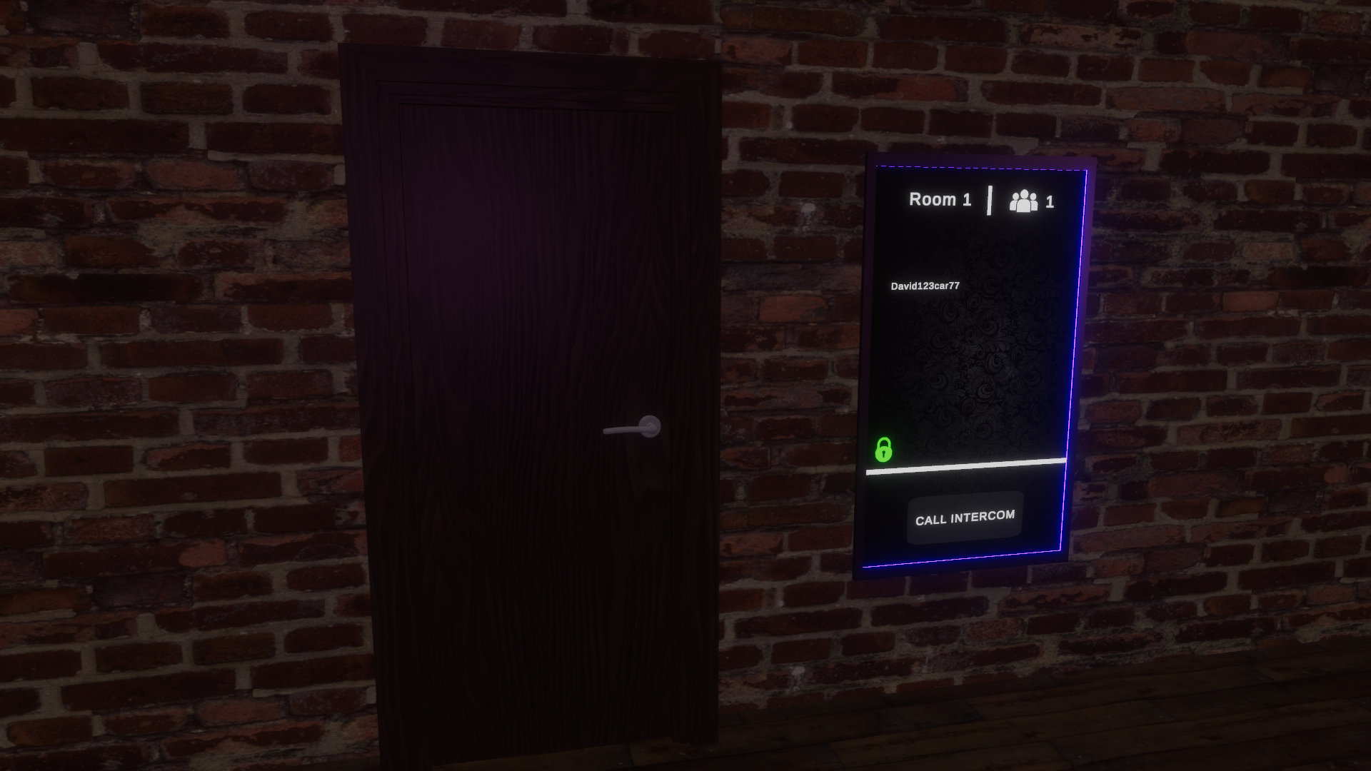 Room System