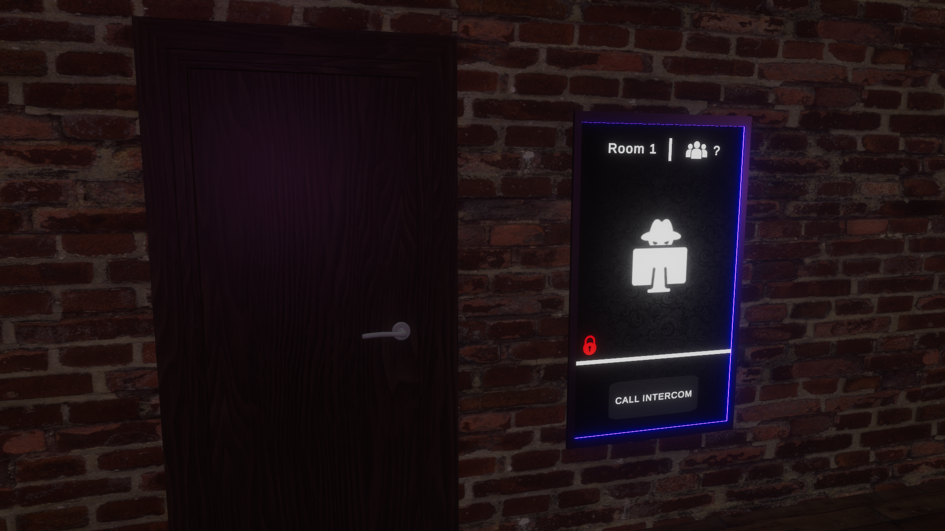 Room System