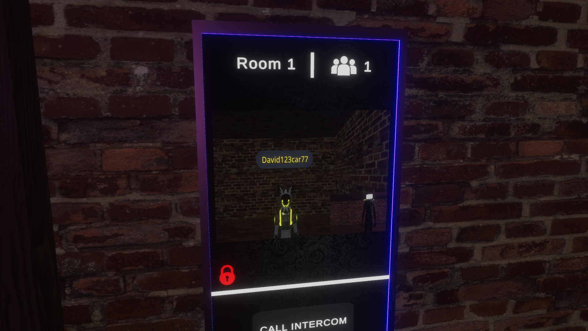 Room System