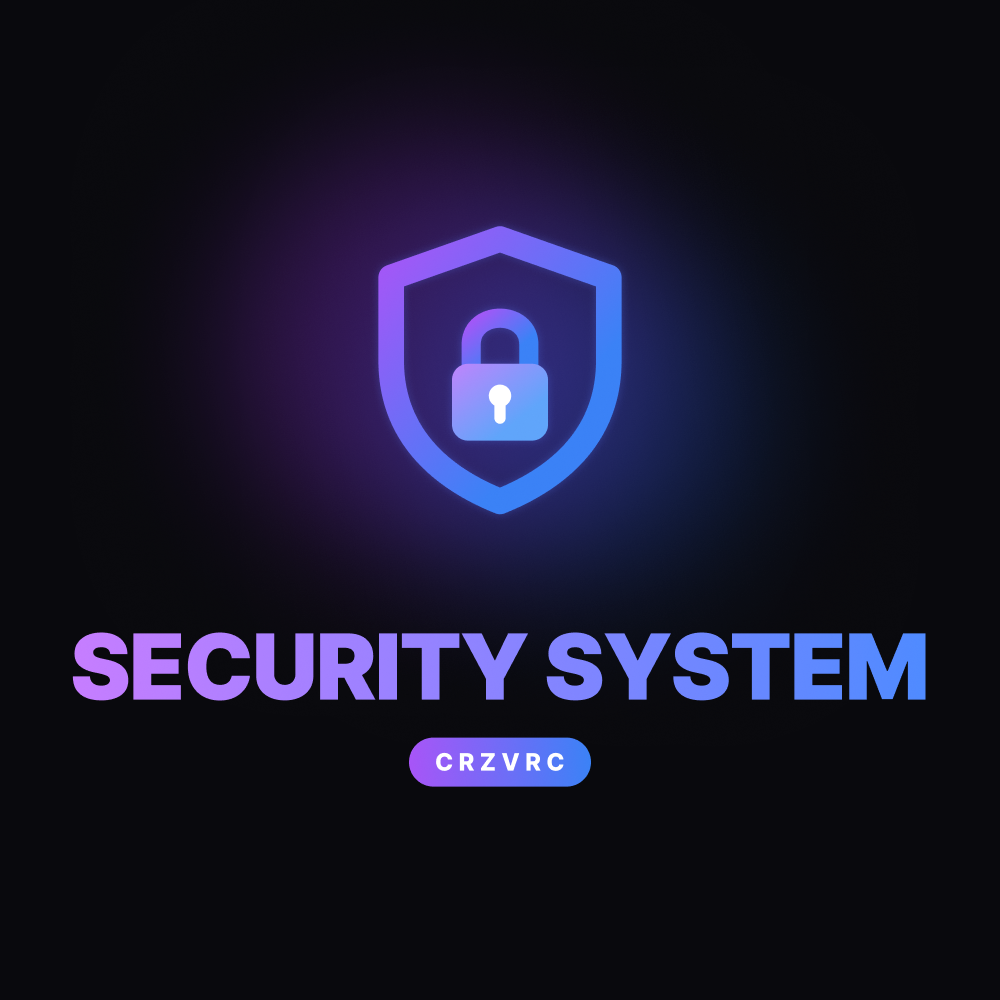 Security System