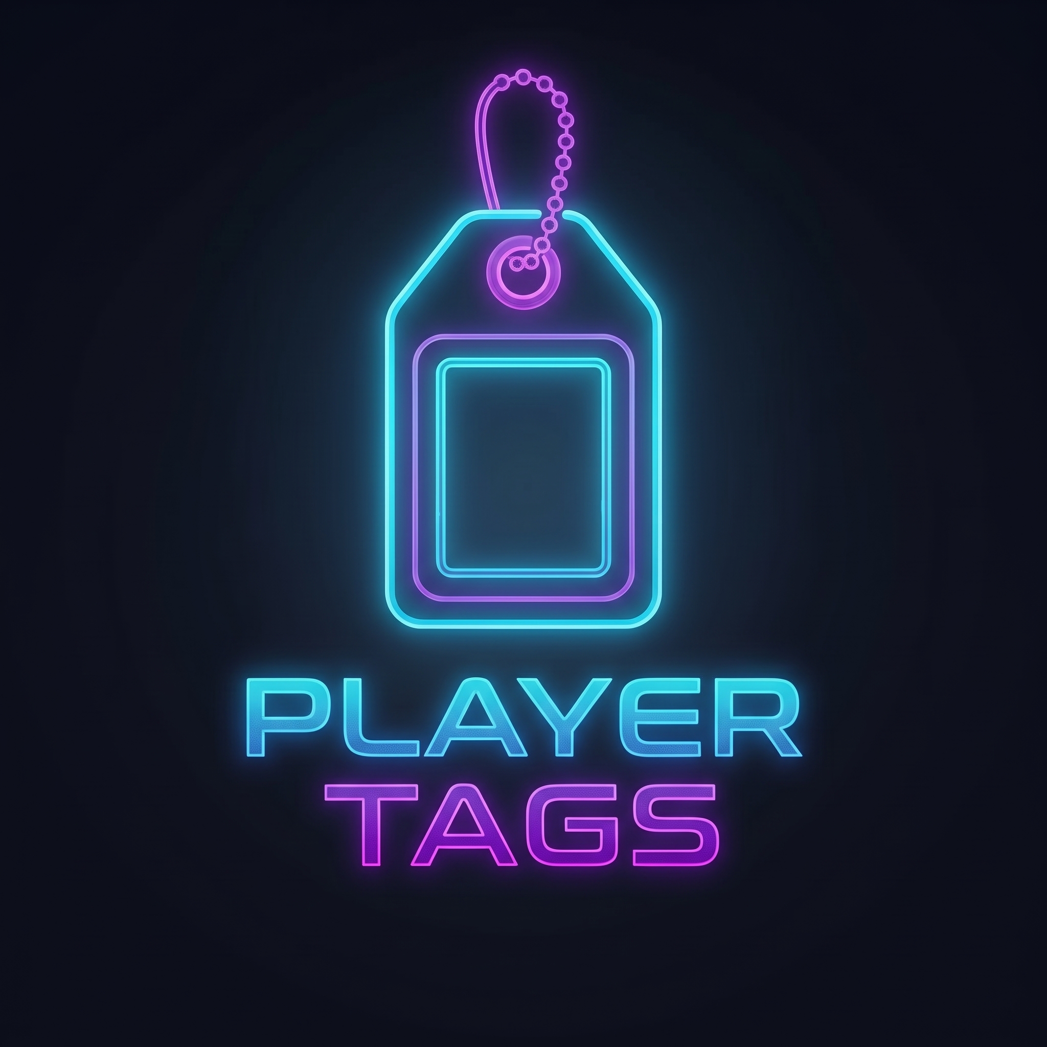 Player Tags