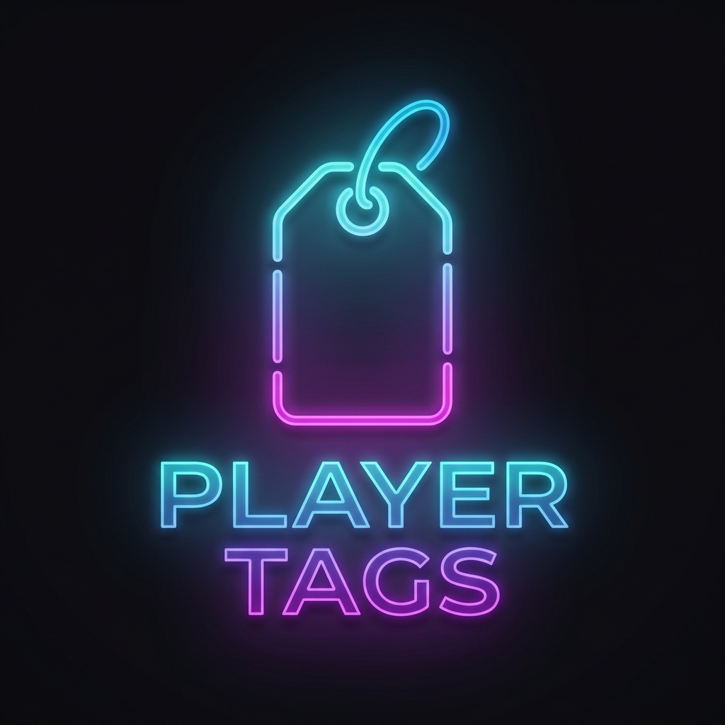 Player Tags