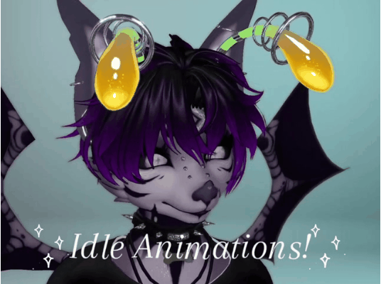 Alien Bits! (Freebie)