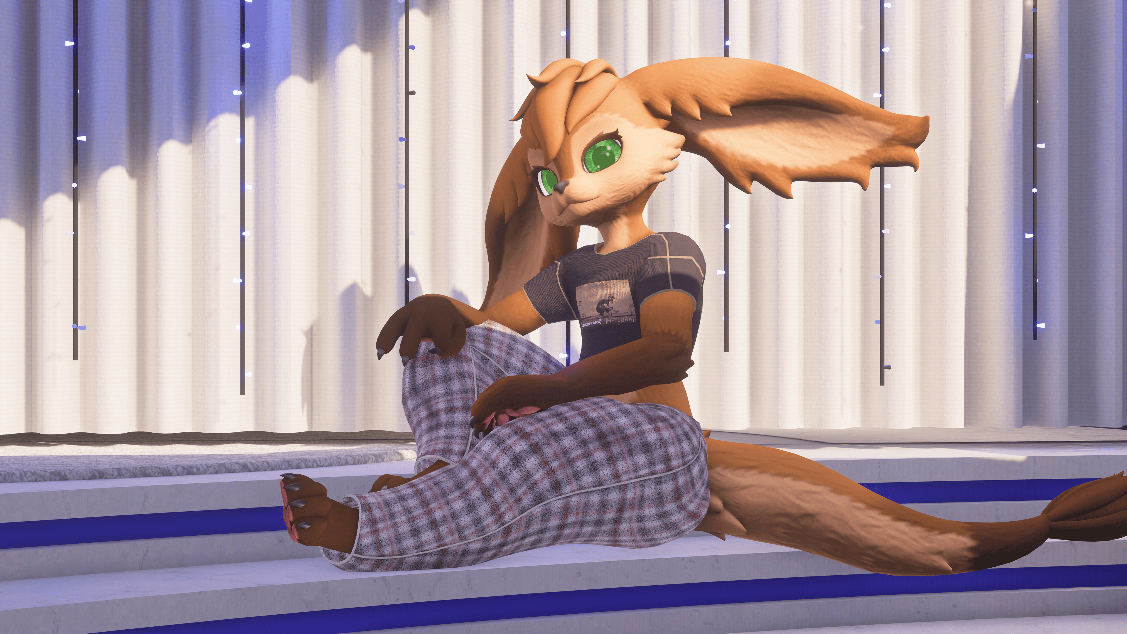 Comfy Pajamas (OG Hobkin Base)