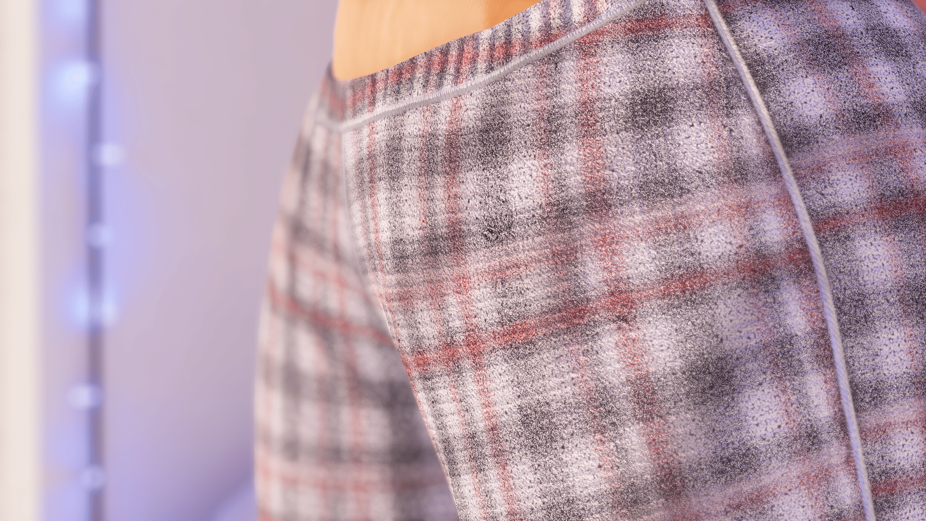 Comfy Pajamas (OG Hobkin Base)