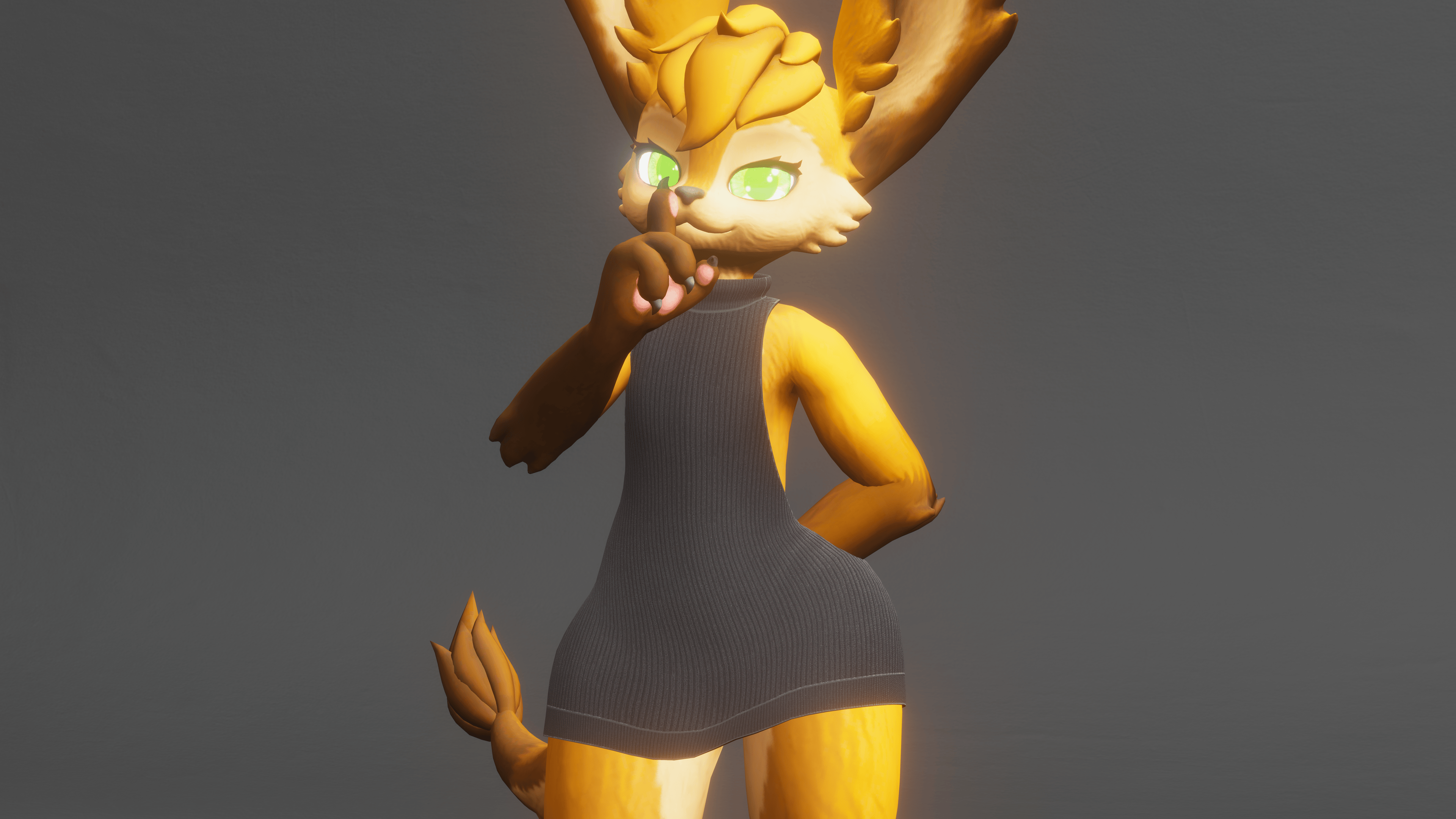 Virgin Killer (OG Hobkin Base)