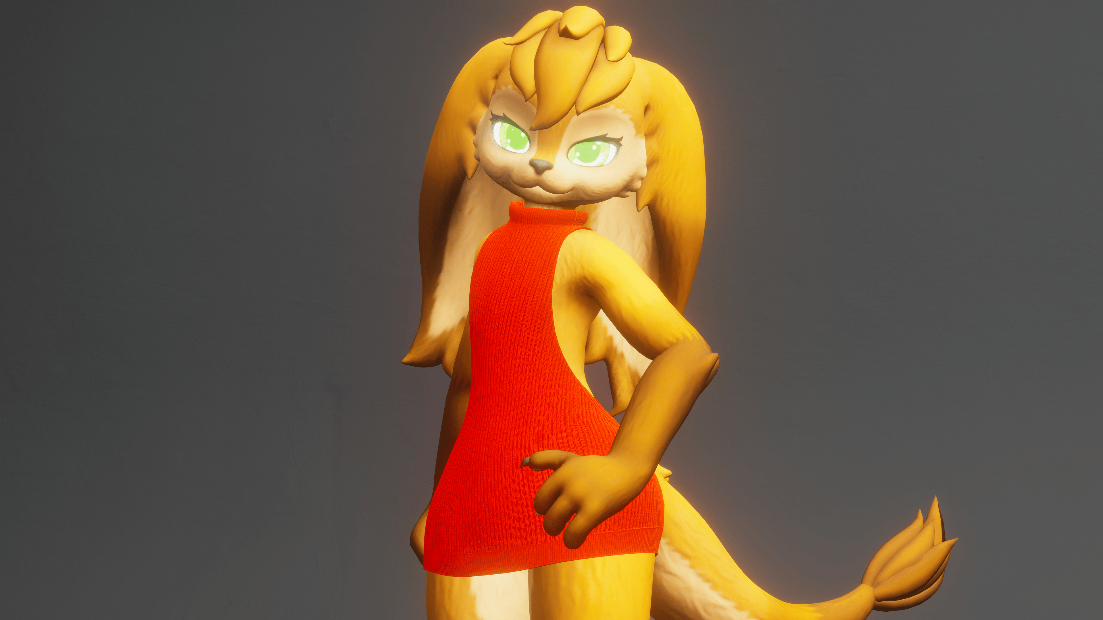 Virgin Killer (OG Hobkin Base)