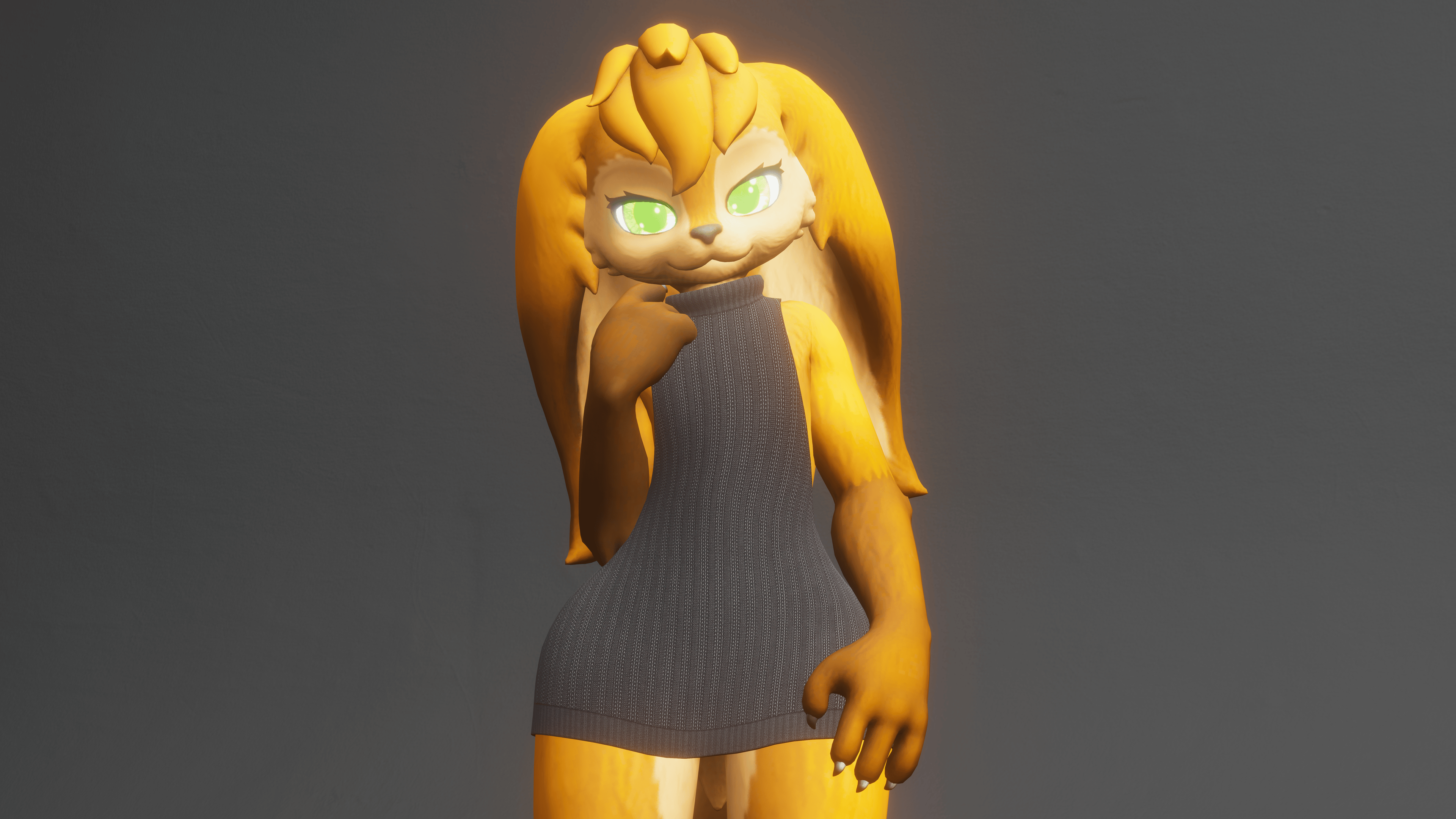 Virgin Killer (OG Hobkin Base)