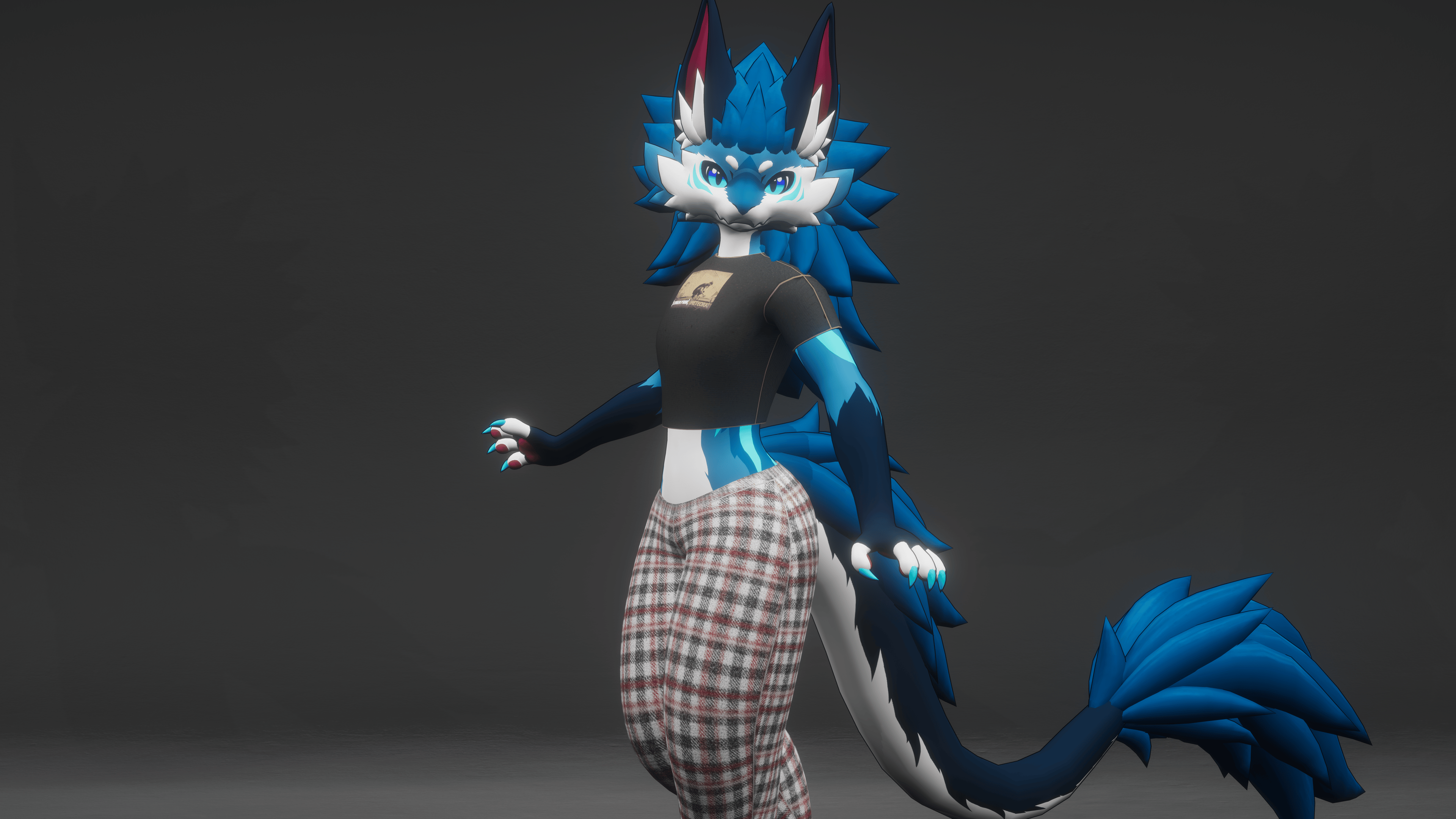 Comfy Pajamas (Novabeast 1.2 & KFN)