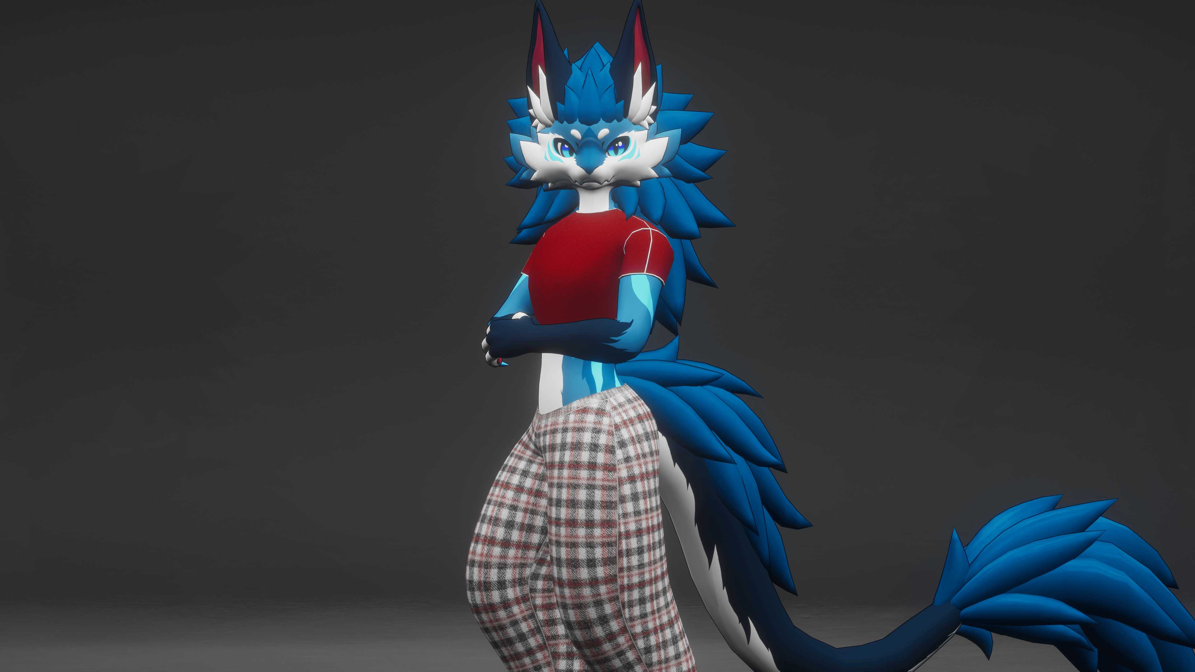 Comfy Pajamas (Novabeast 1.2 & KFN)