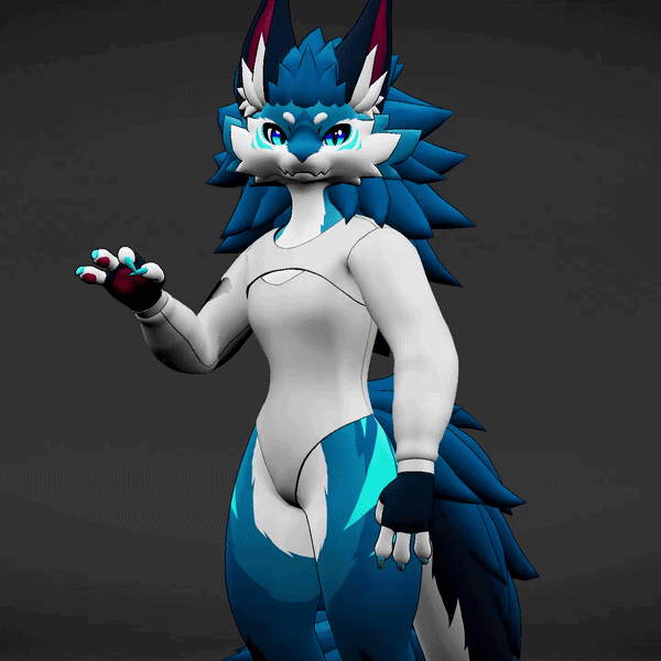 Cozy Cutout (OG Hobkin, Novabeast 1.2 & KFN)