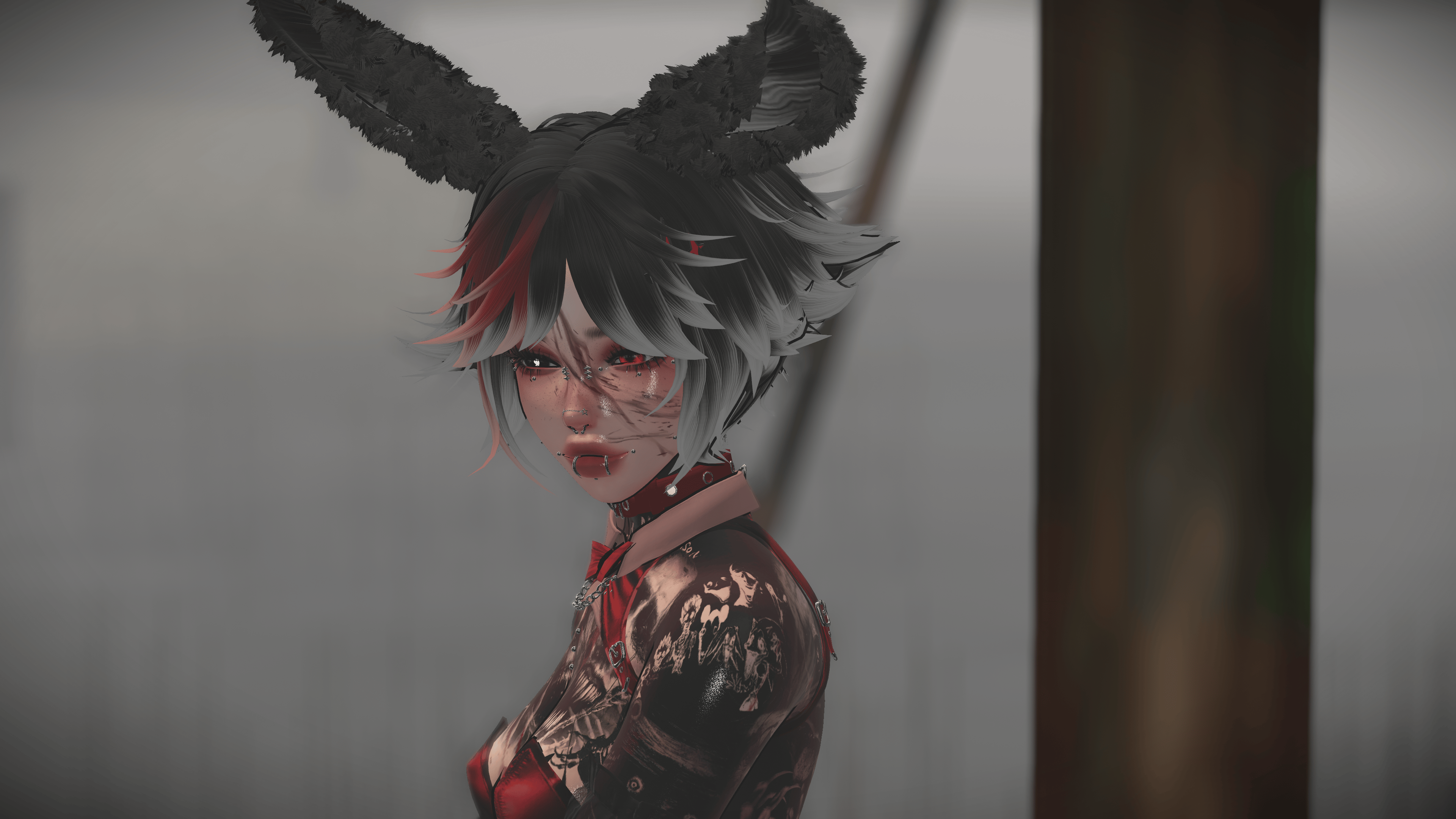 MOON (SFW/NSFW/OPTI/QUEST/SPS/GOGO) - BUNNY
