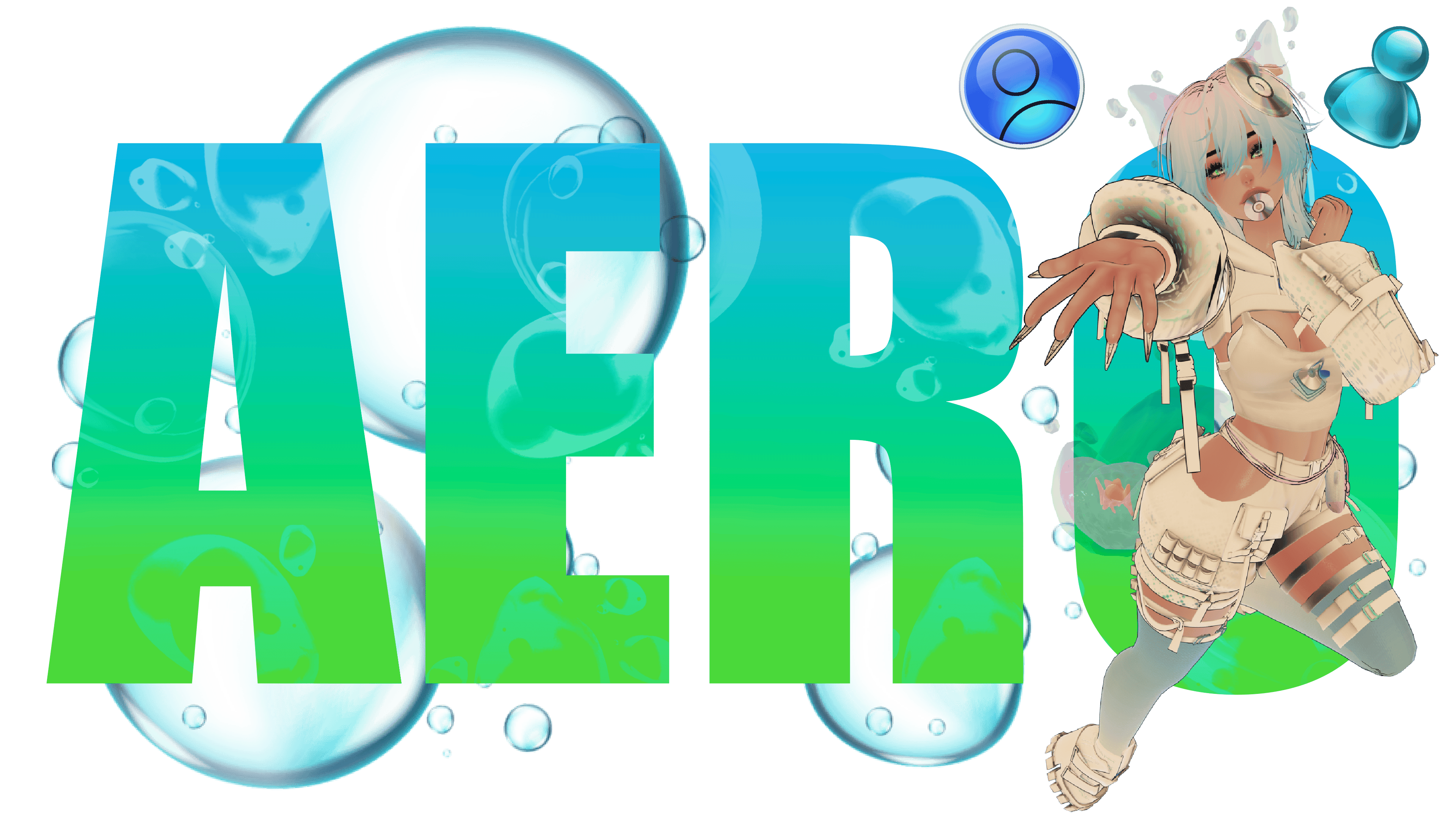 AERO - PC/OPTI/GOGO