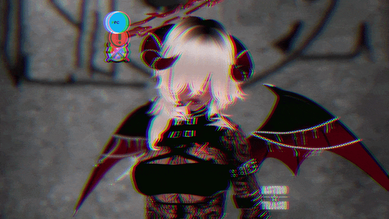 S1N - PC/GOGO DEMON