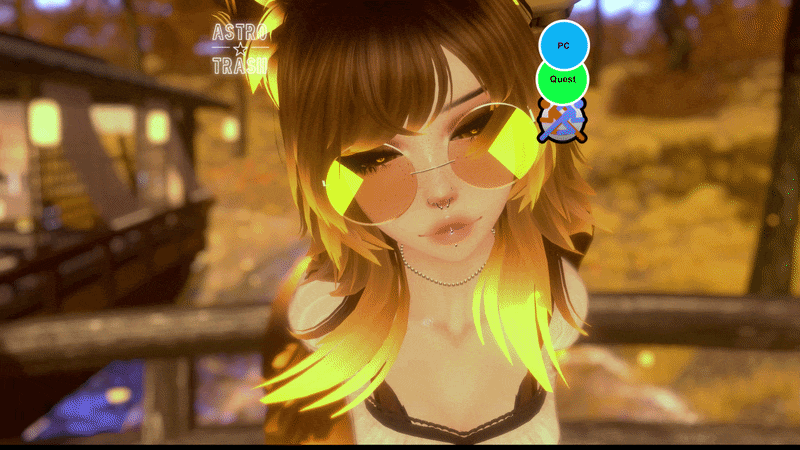 SPICE - PC/QUEST/GOGO - FALL/HALLOWEEN