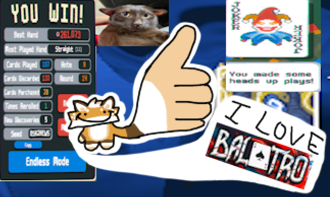 Banner Background