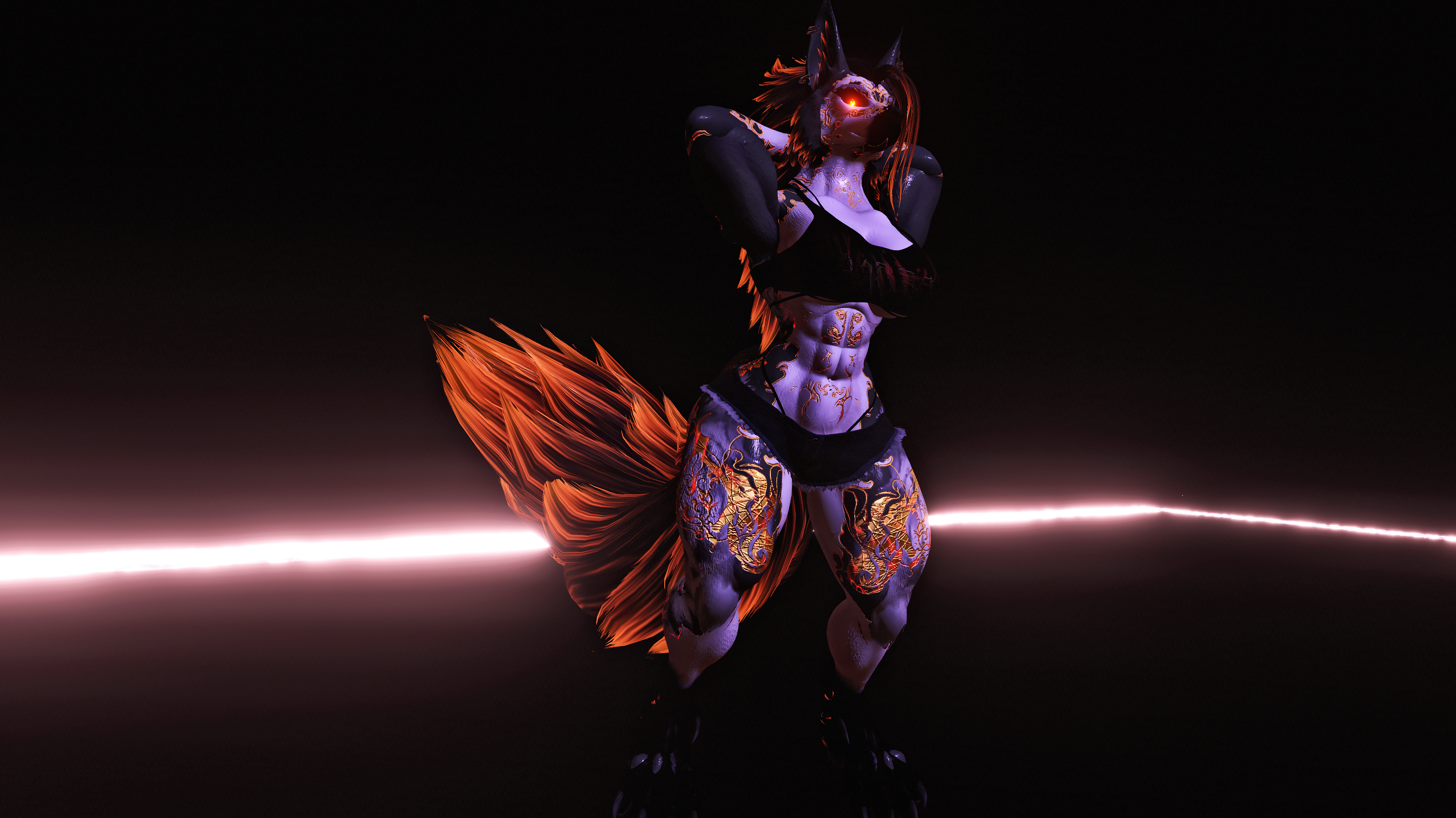 Songbird - Artemis The Huntress texture