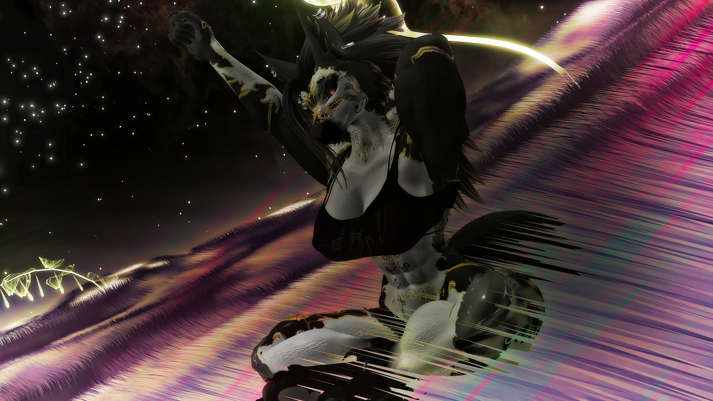 Songbird - Artemis The Huntress texture