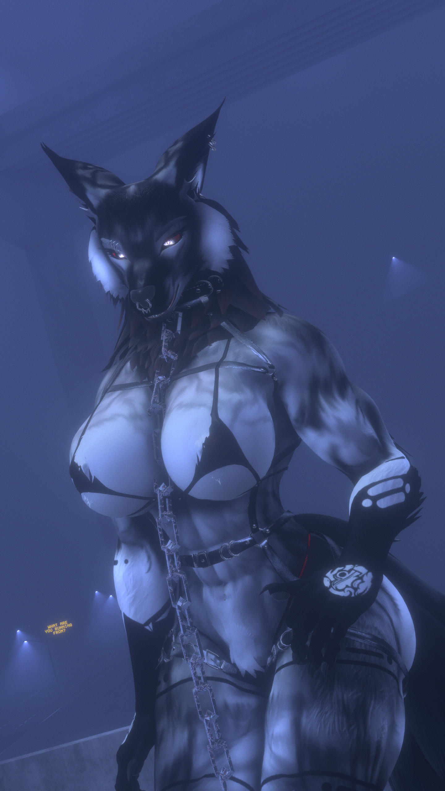 Death's Howl - Artemis The Huntress