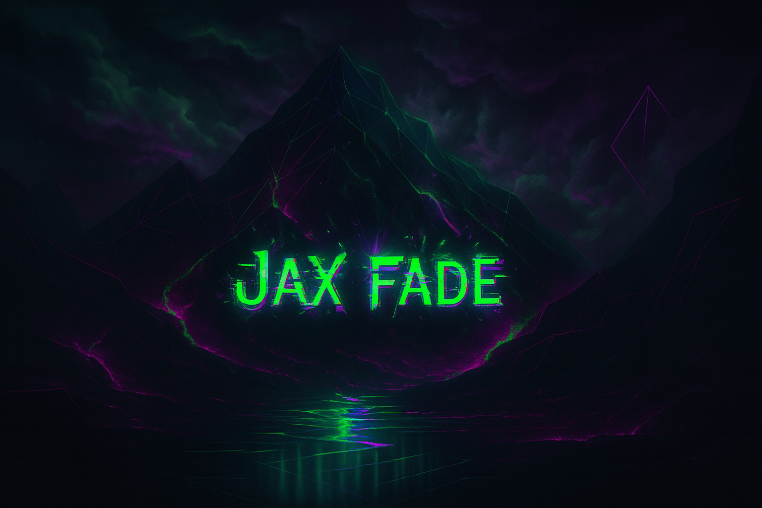 Banner Background