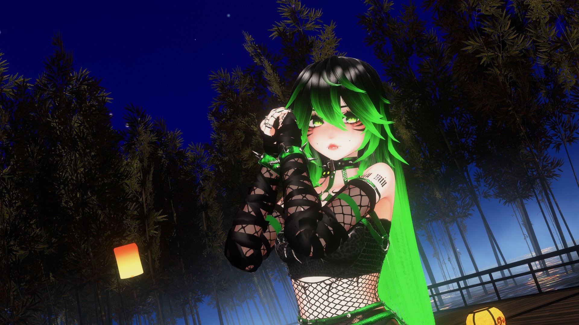 Banner Background